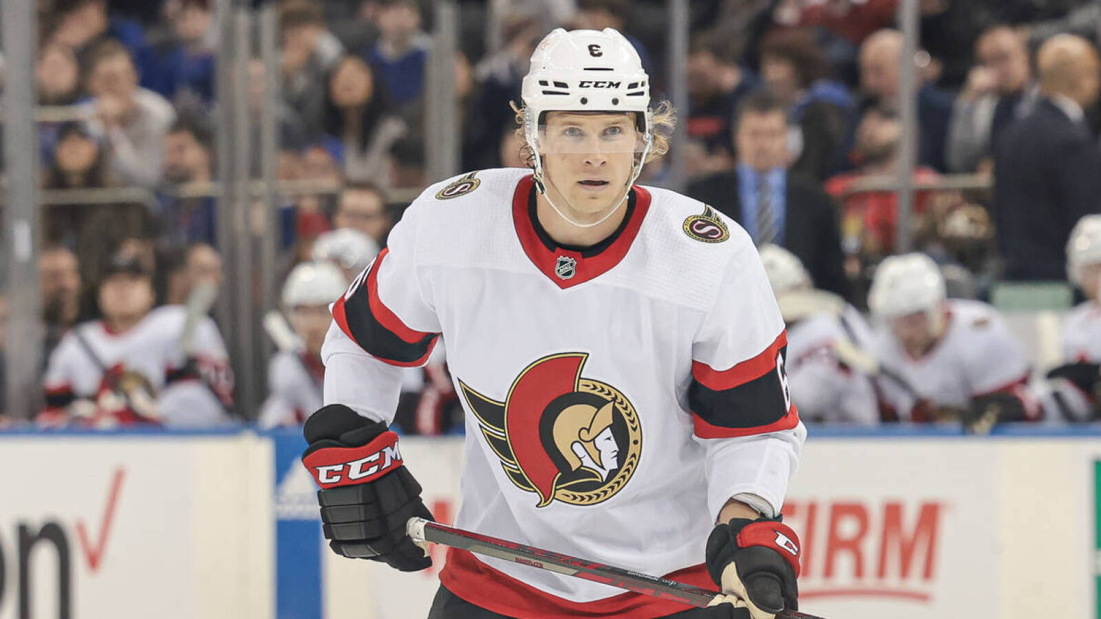 NHL power rankings: Senators join the race - Vimarsana News