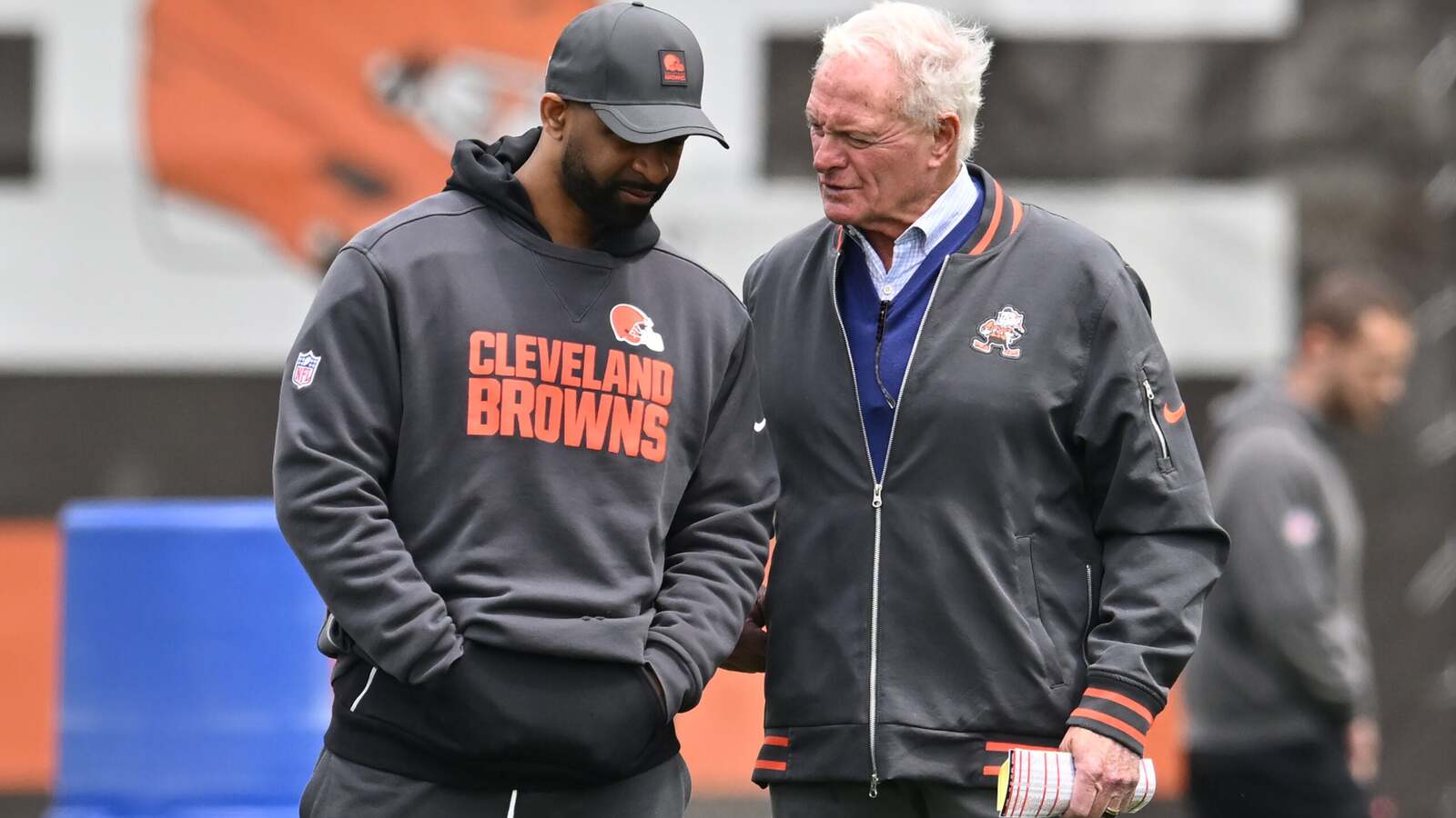 Cleveland Browns' Pro Bowler has been predicted to request a trade by a major outlet