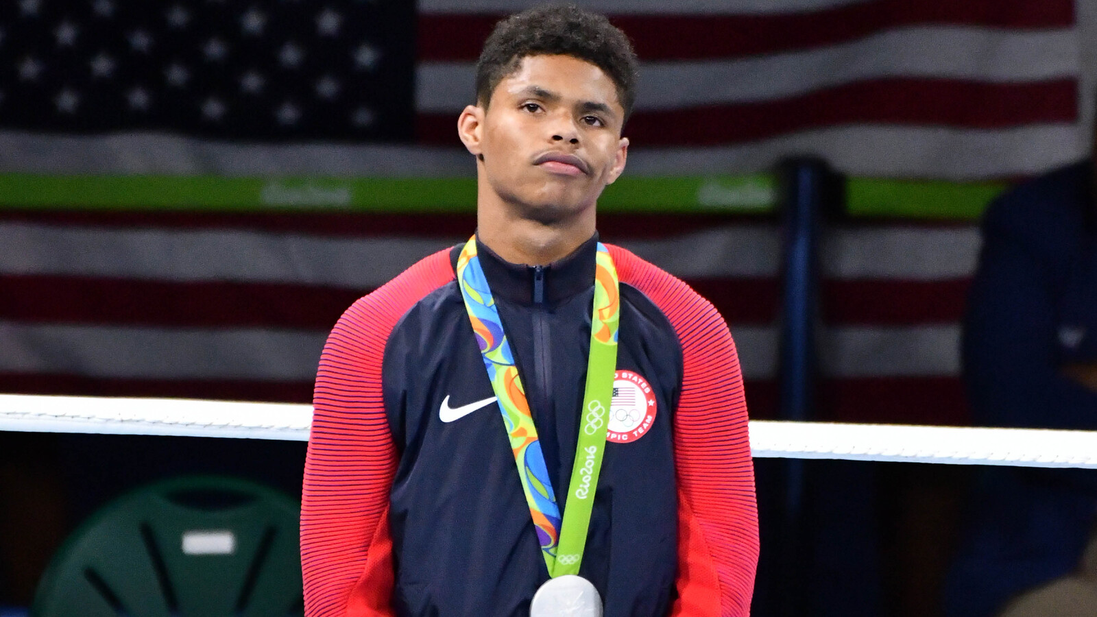 ‘I want him’: Shakur Stevenson calls one fighter out after masterpiece win
