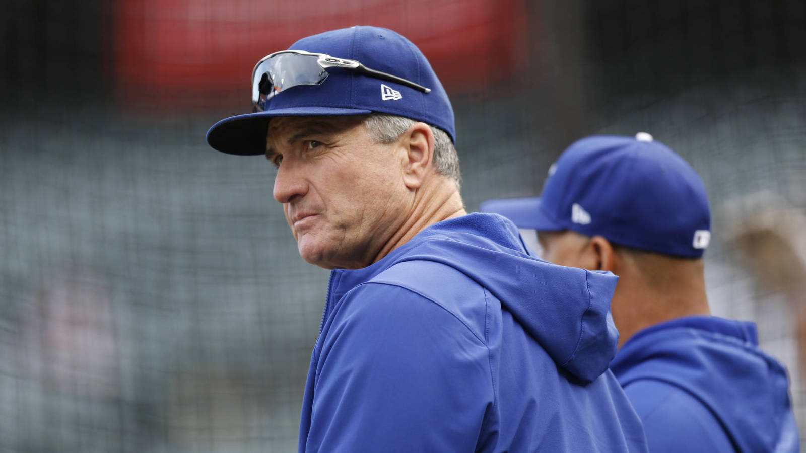 Mets to interview Dodgers bench coach Bob Geren - Vimarsana News
