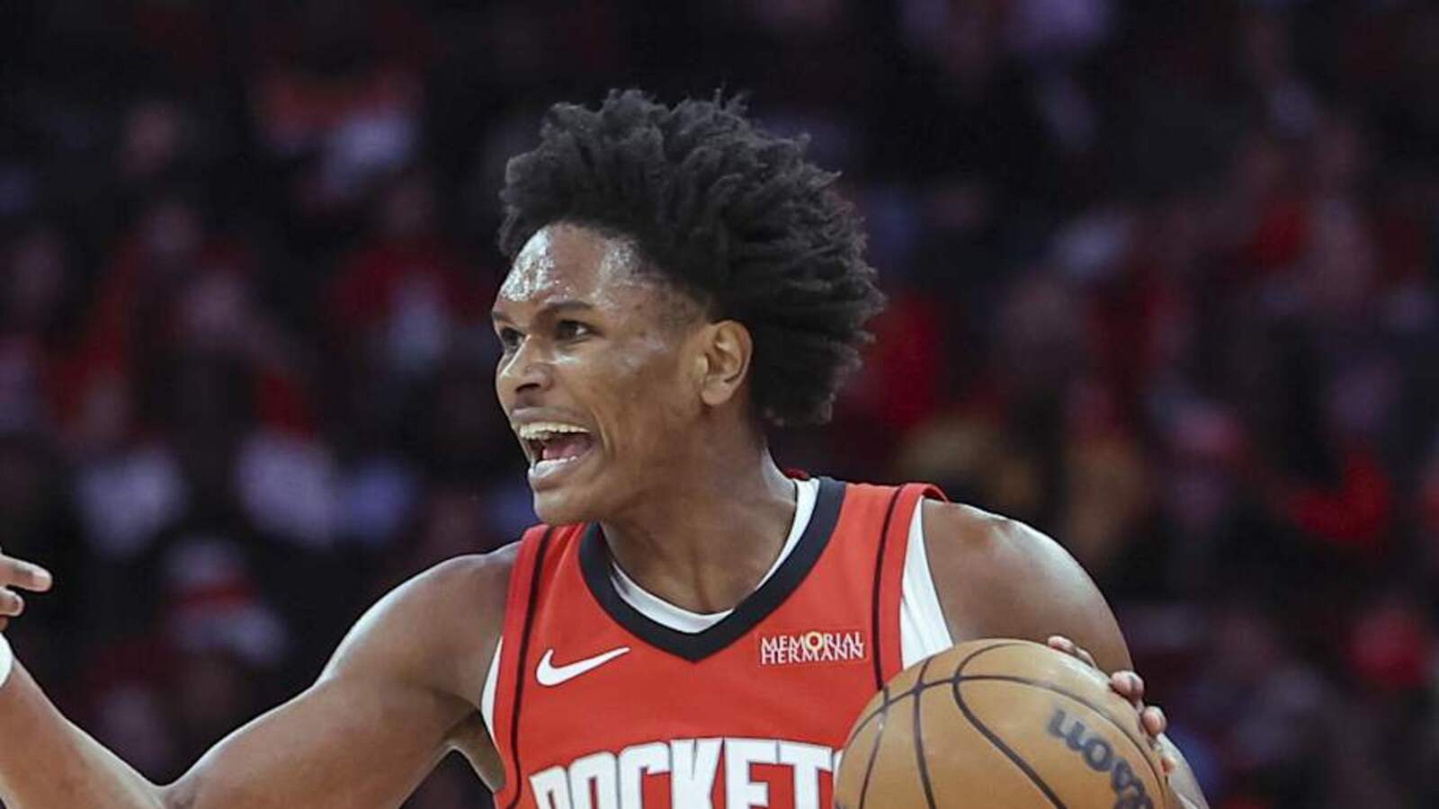 Rockets’ Youth Still Peeking Through Impressive Season | Yardbarker