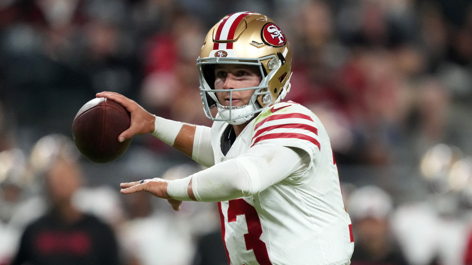 NFL preseason takeaways: Does Brock Purdy need Brandon Aiyuk?