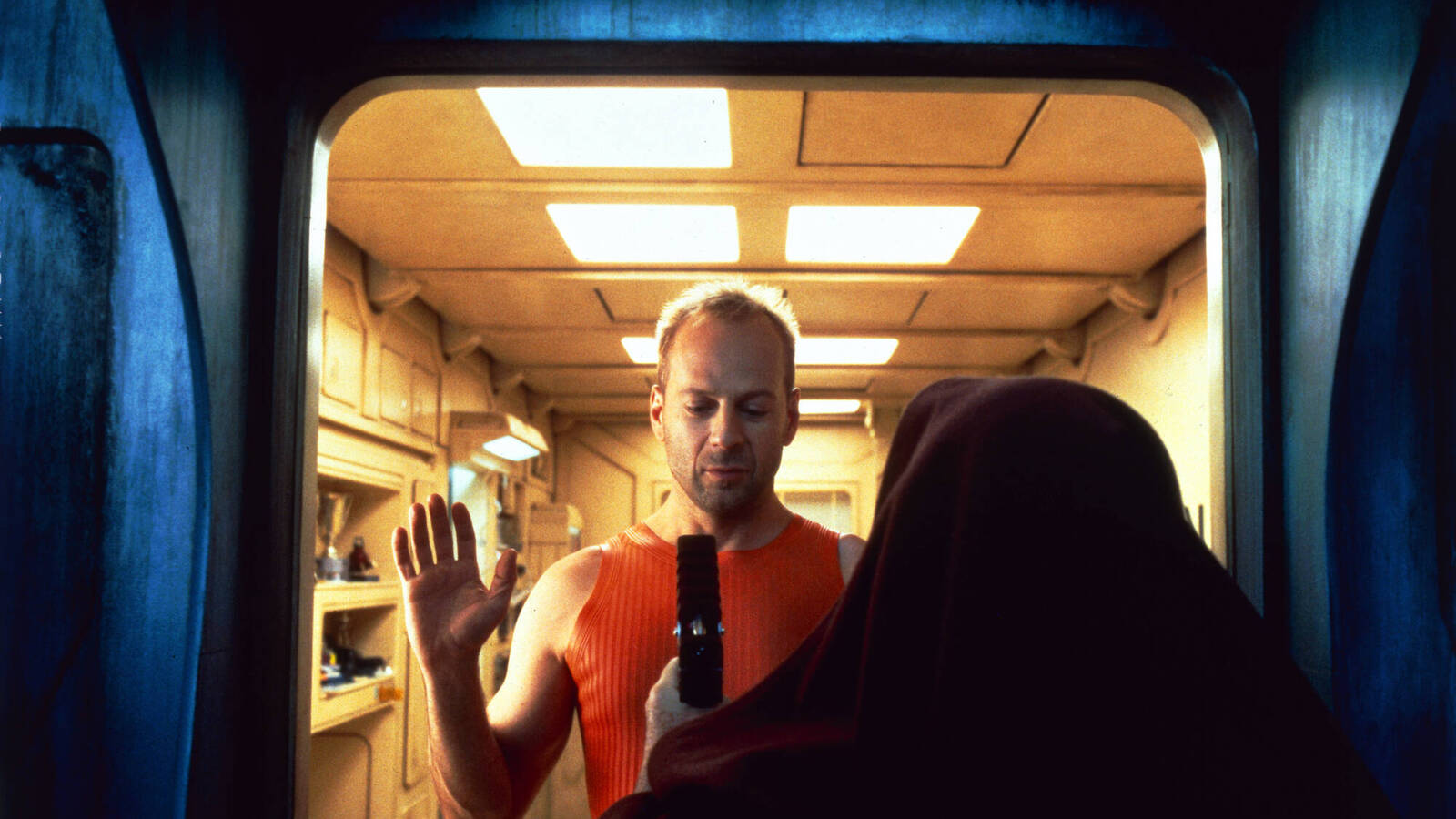 20 facts you might not know about 'The Fifth Element' | Yardbarker
