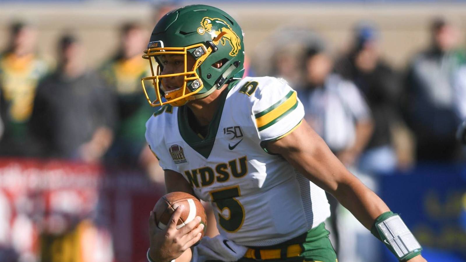 49ers 'extremely involved' in Trey Lance Pro Day - Vimarsana News