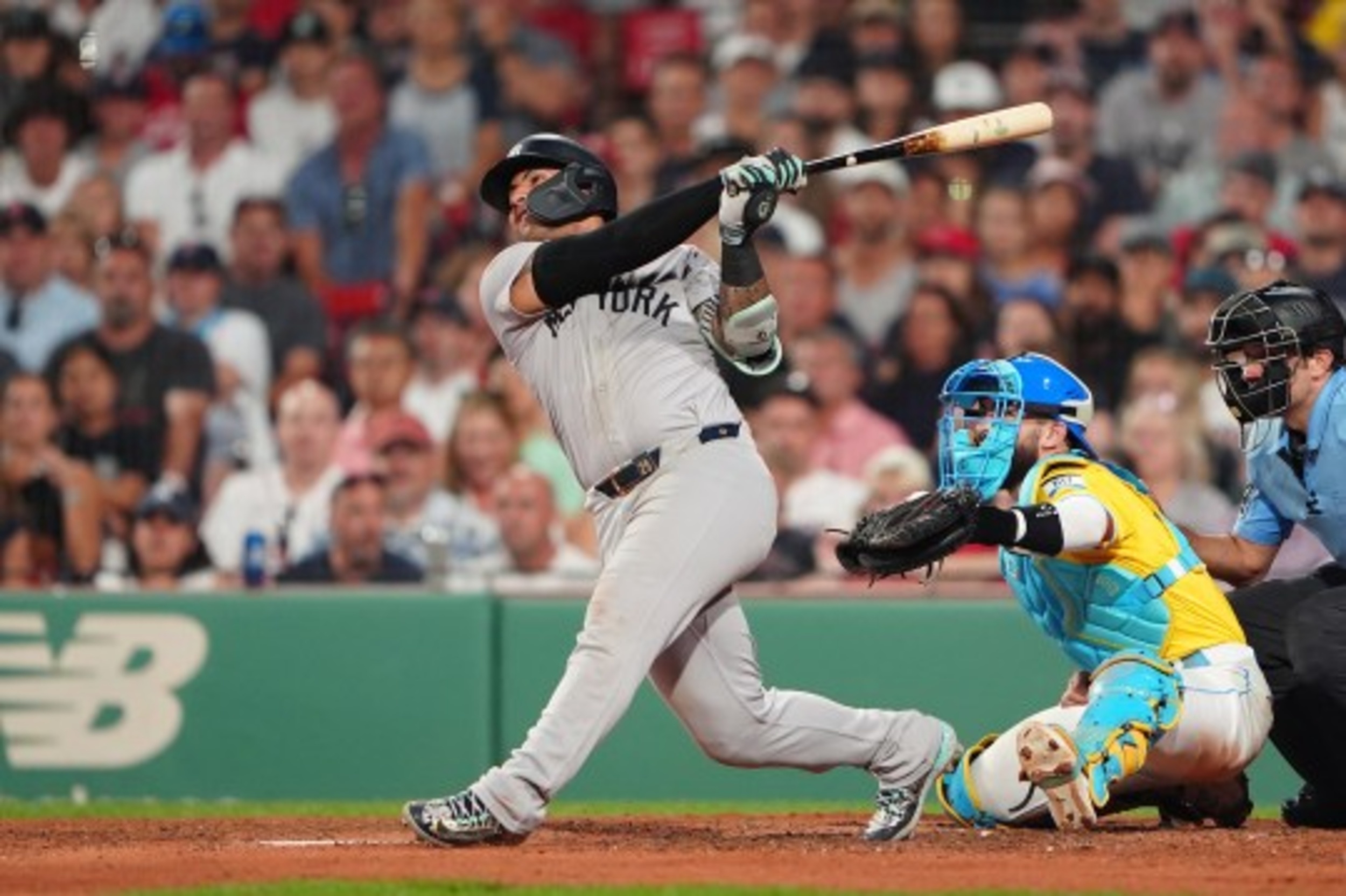 Neto'S Leadoff Power: A Complete Breakdown Of His Performance Against Dodgers! - b4m5v0z