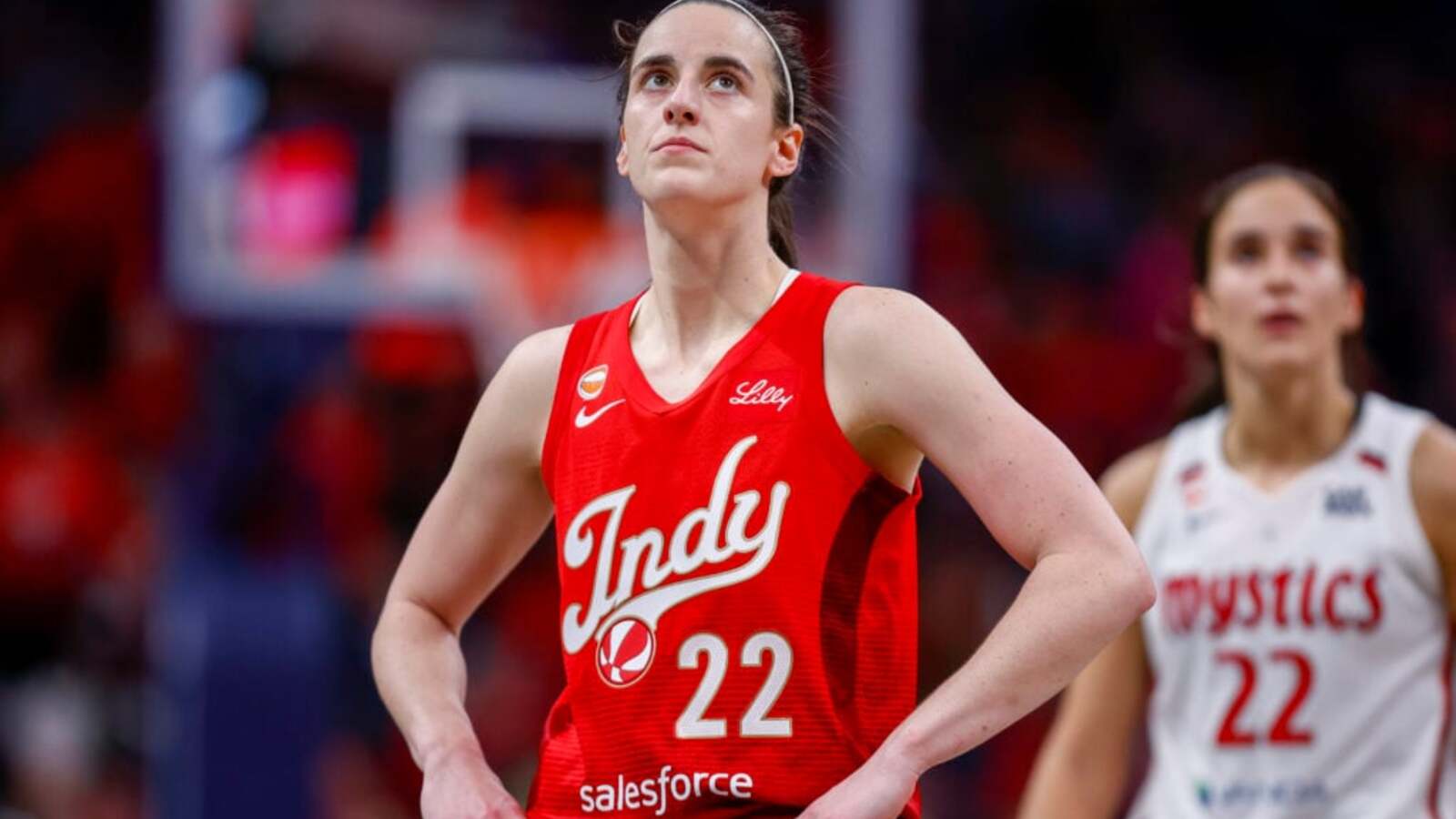Jason Whitlock raises a fair point about Caitlin Clark but overstates his Indiana Fever claim