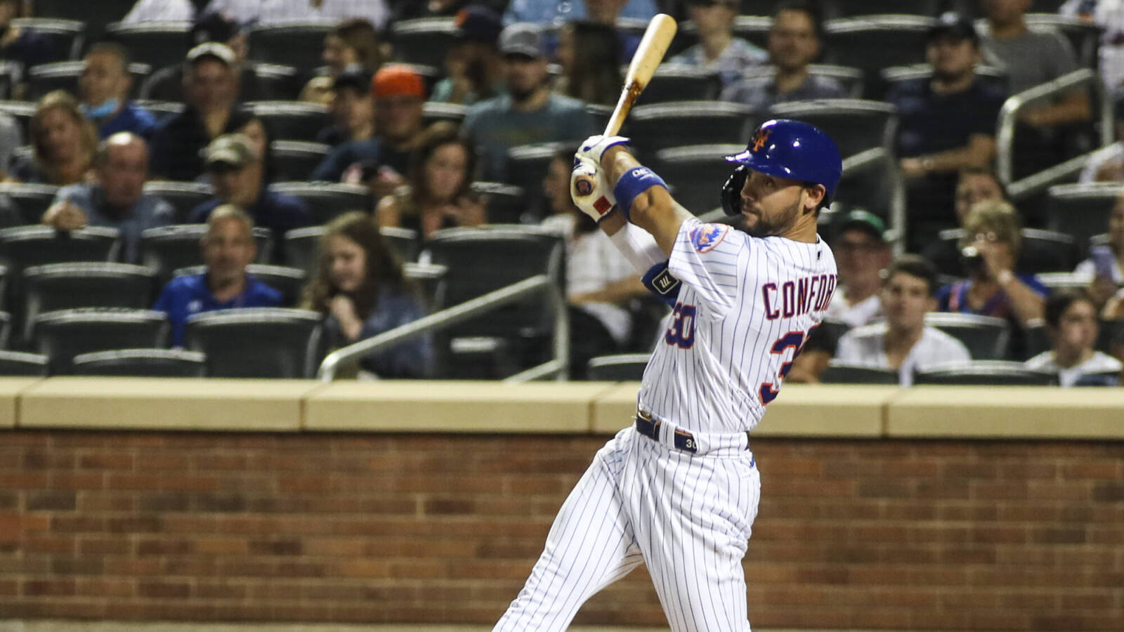 Mariners, Astros among teams with interest in Michael Conforto - Vimarsana News