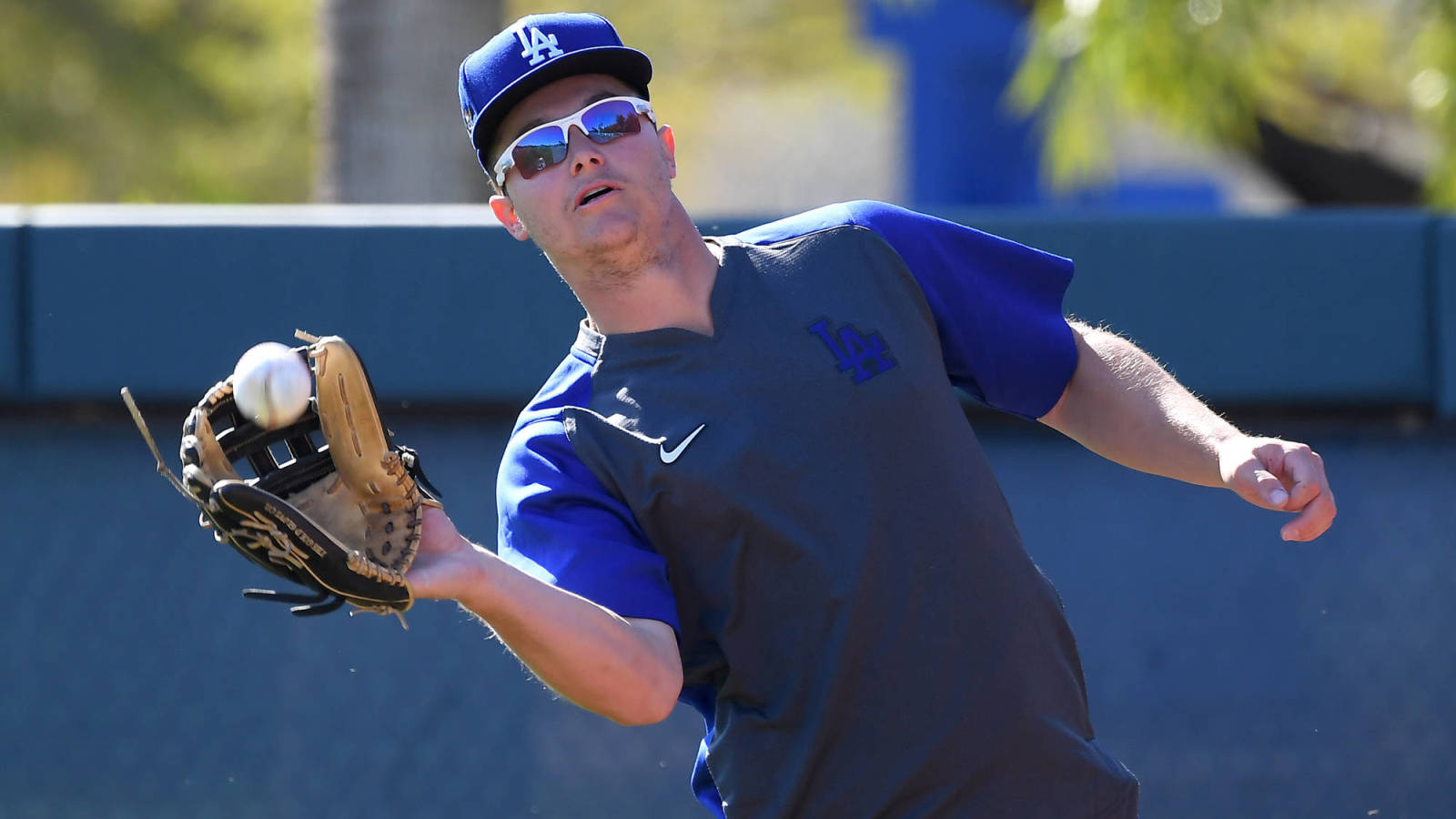 Joc Pederson placed on family medical emergency list