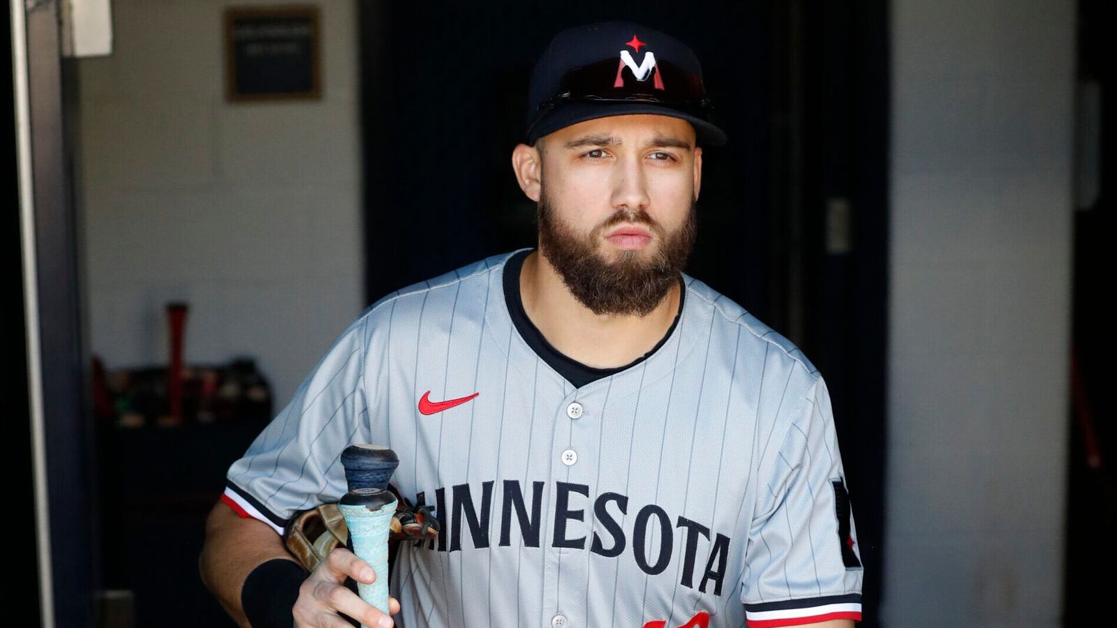 MLB News