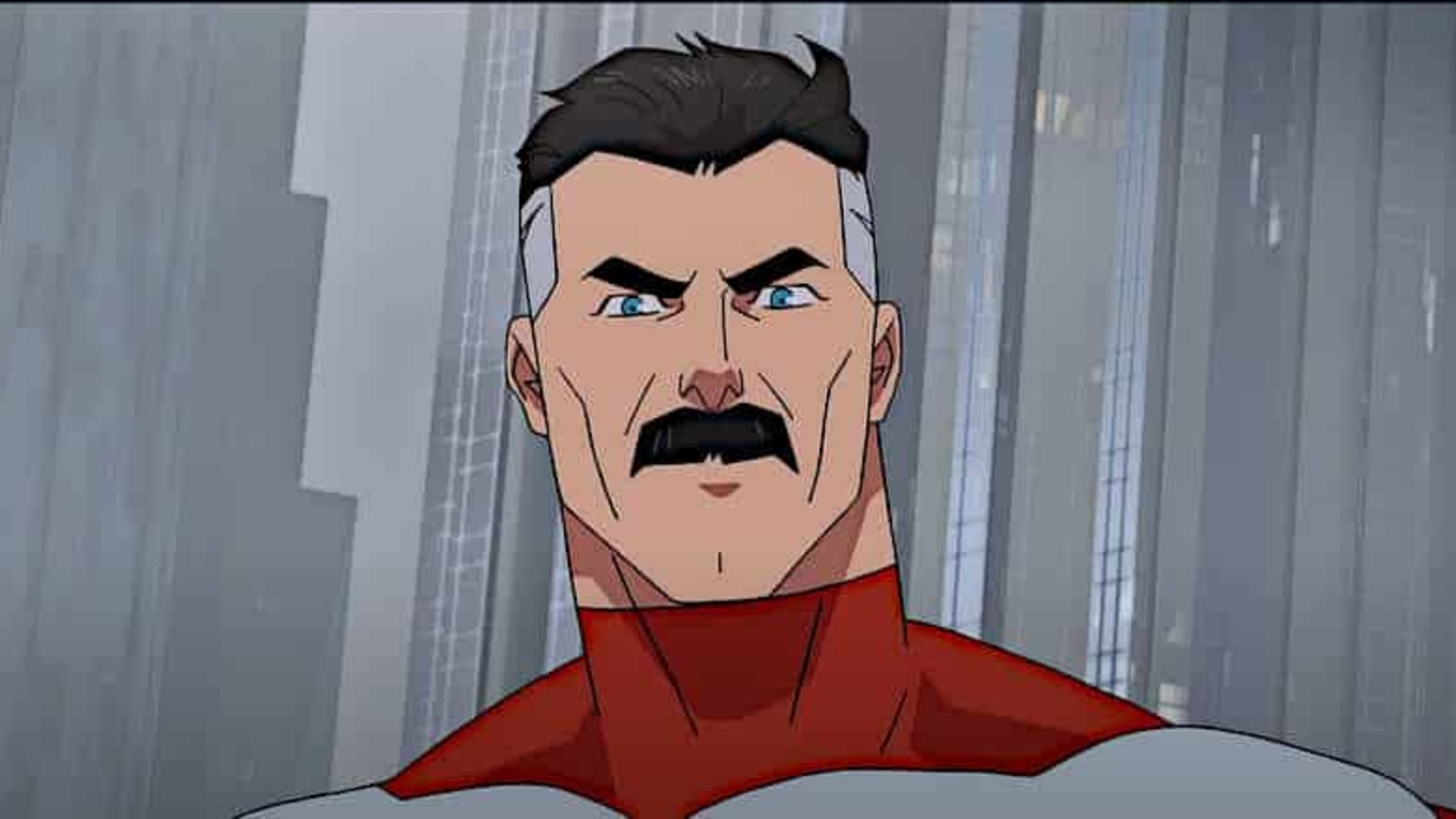 Omni-Man: How Invincible Created the Profound Anti-Hero | Yardbarker