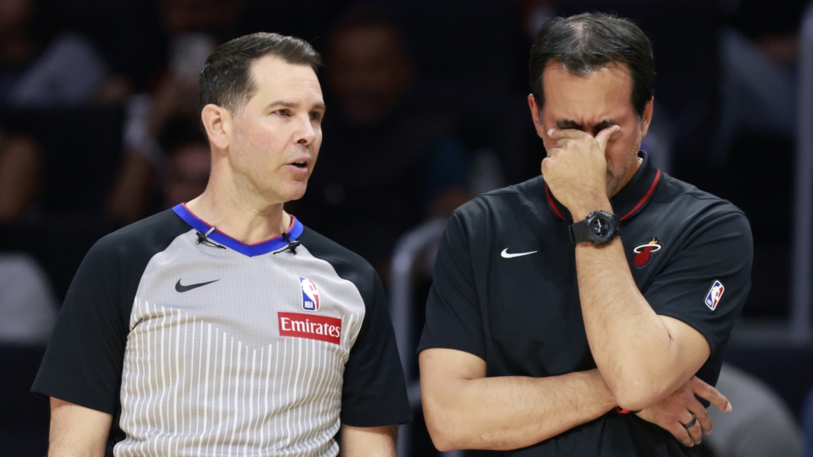 NBA News