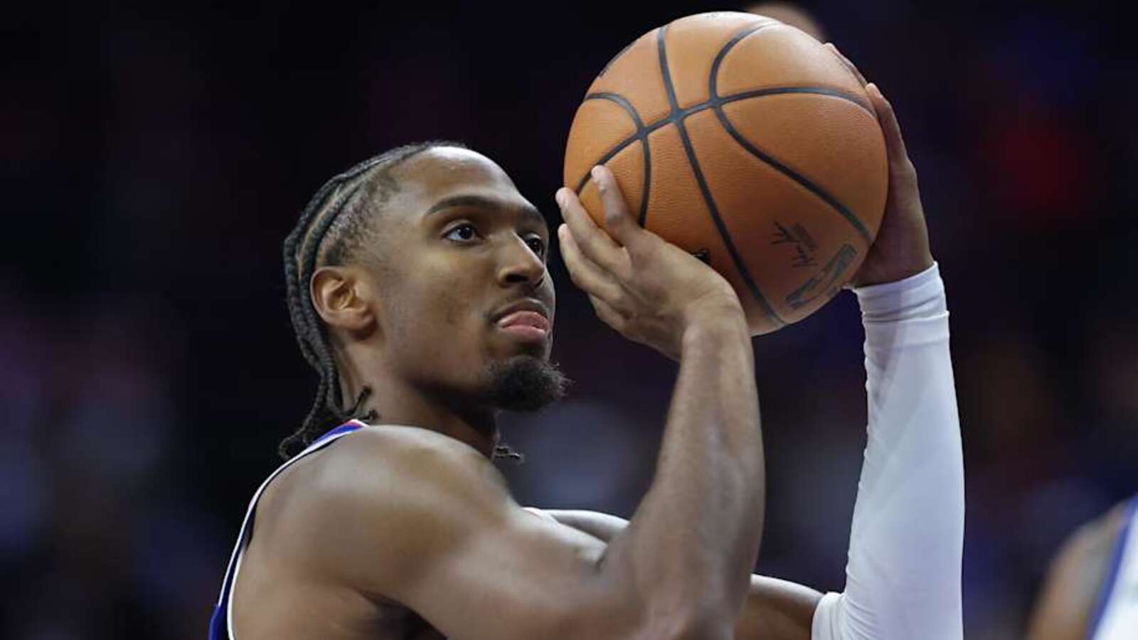 How Joel Embiid and Paul George Fit the Sixers' New Formula