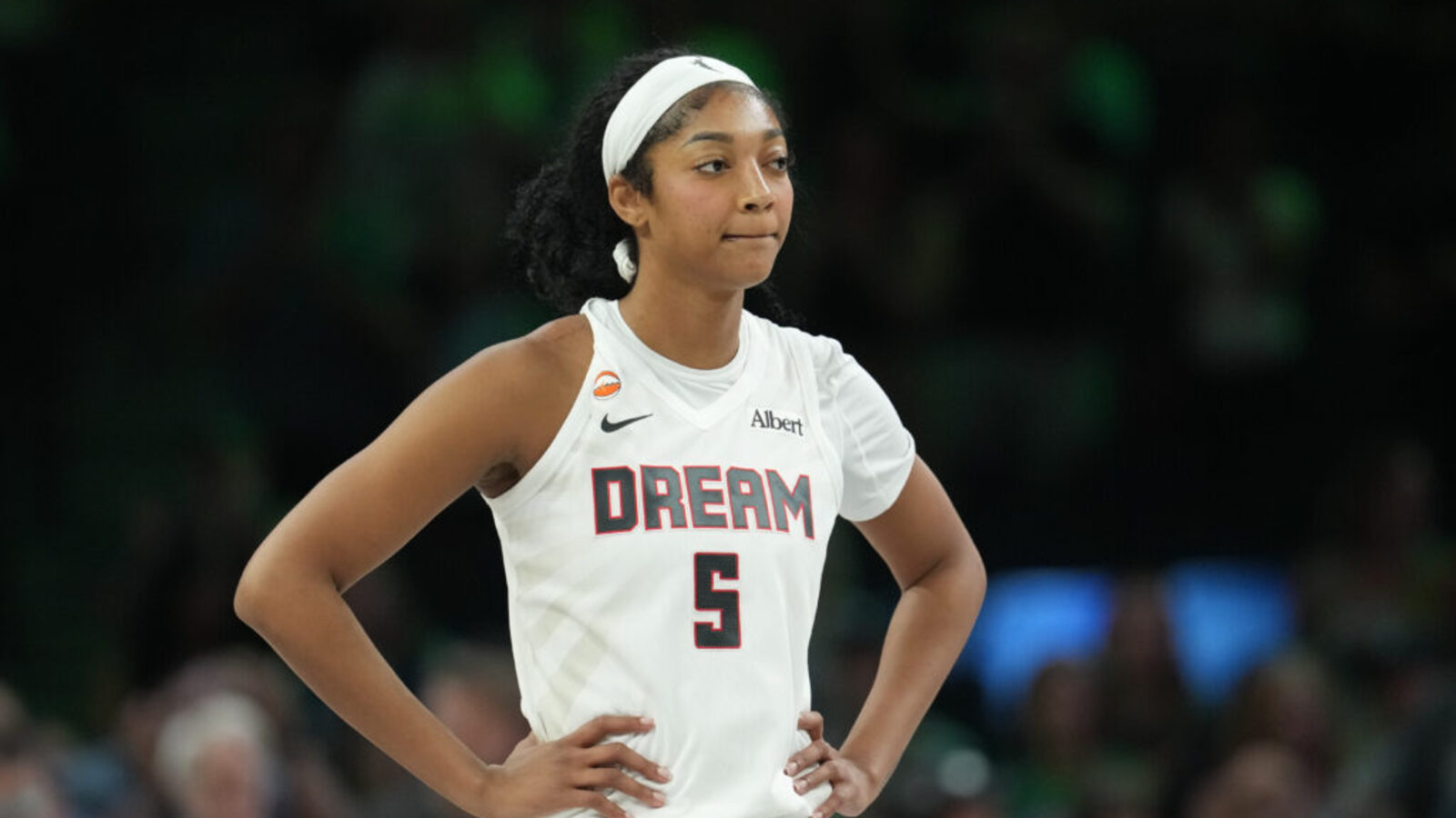 Angel Reese Facing WNBA Punishment Following Dream Victory