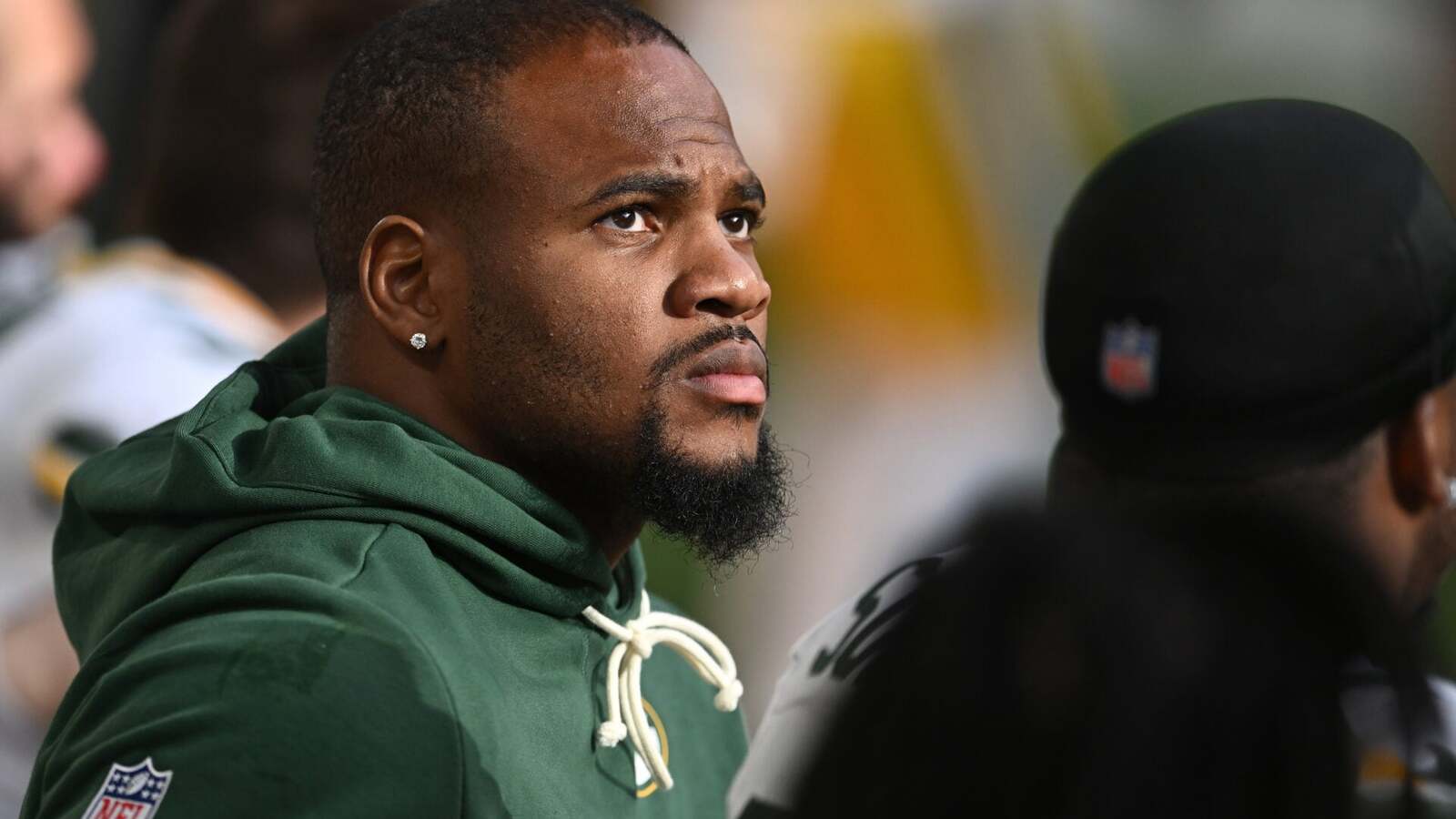 Micah Parsons Criticizes NFL Officiating After Packers' Loss to Lions