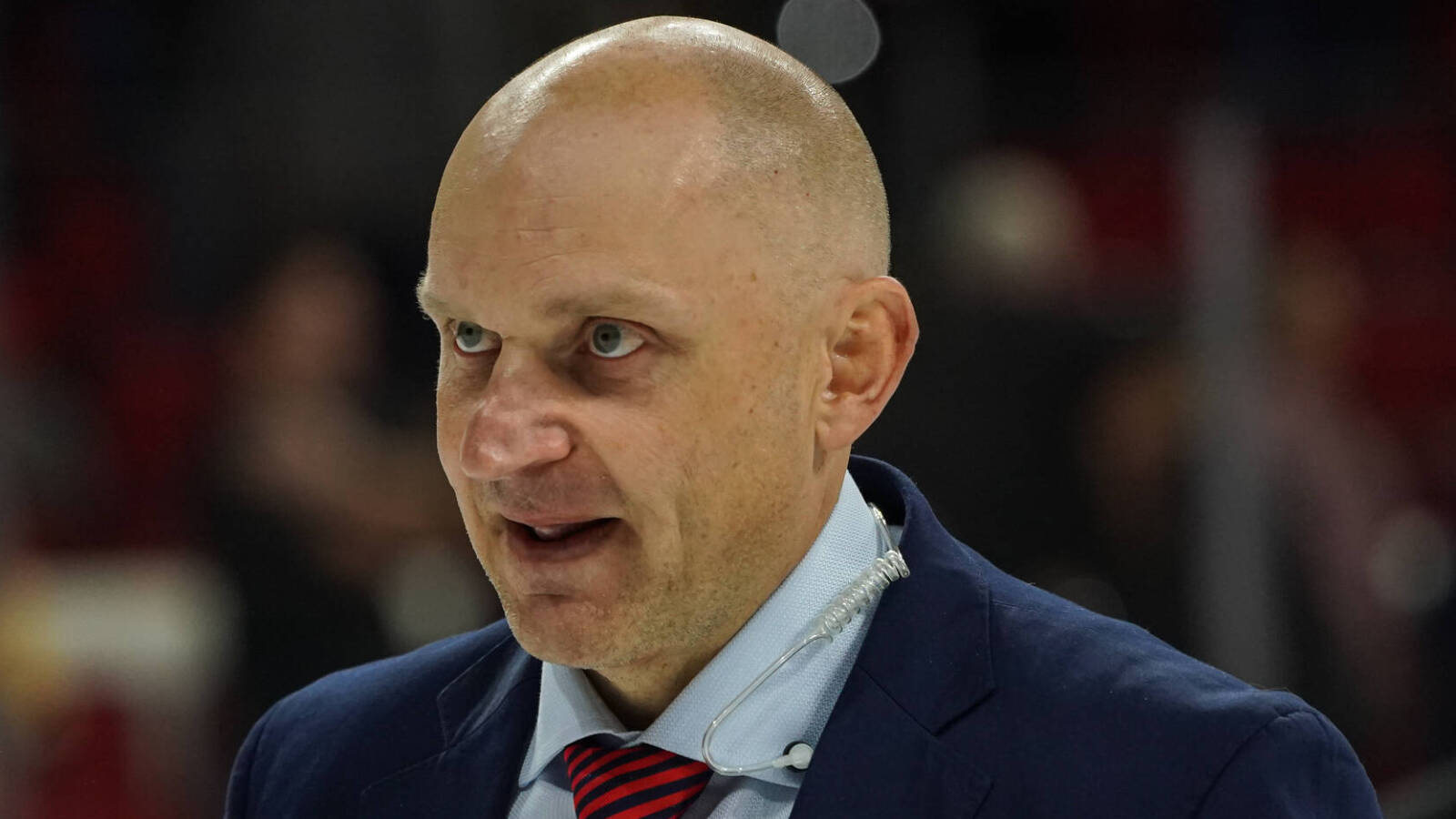 Red Wings hire Derek Lalonde as new head coach Yardbarker