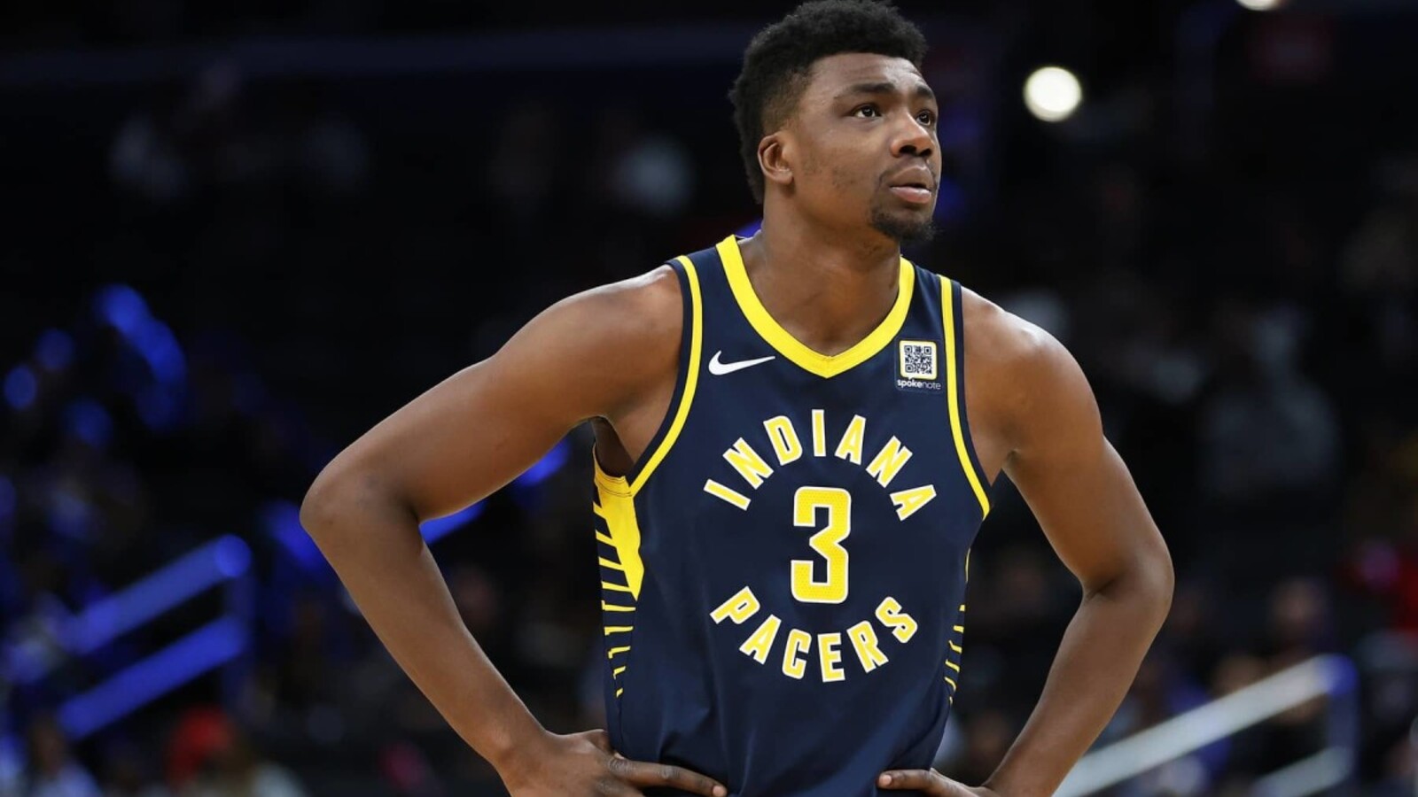 Lakers Should Consider Reuniting With Former Champion Big Man To ...