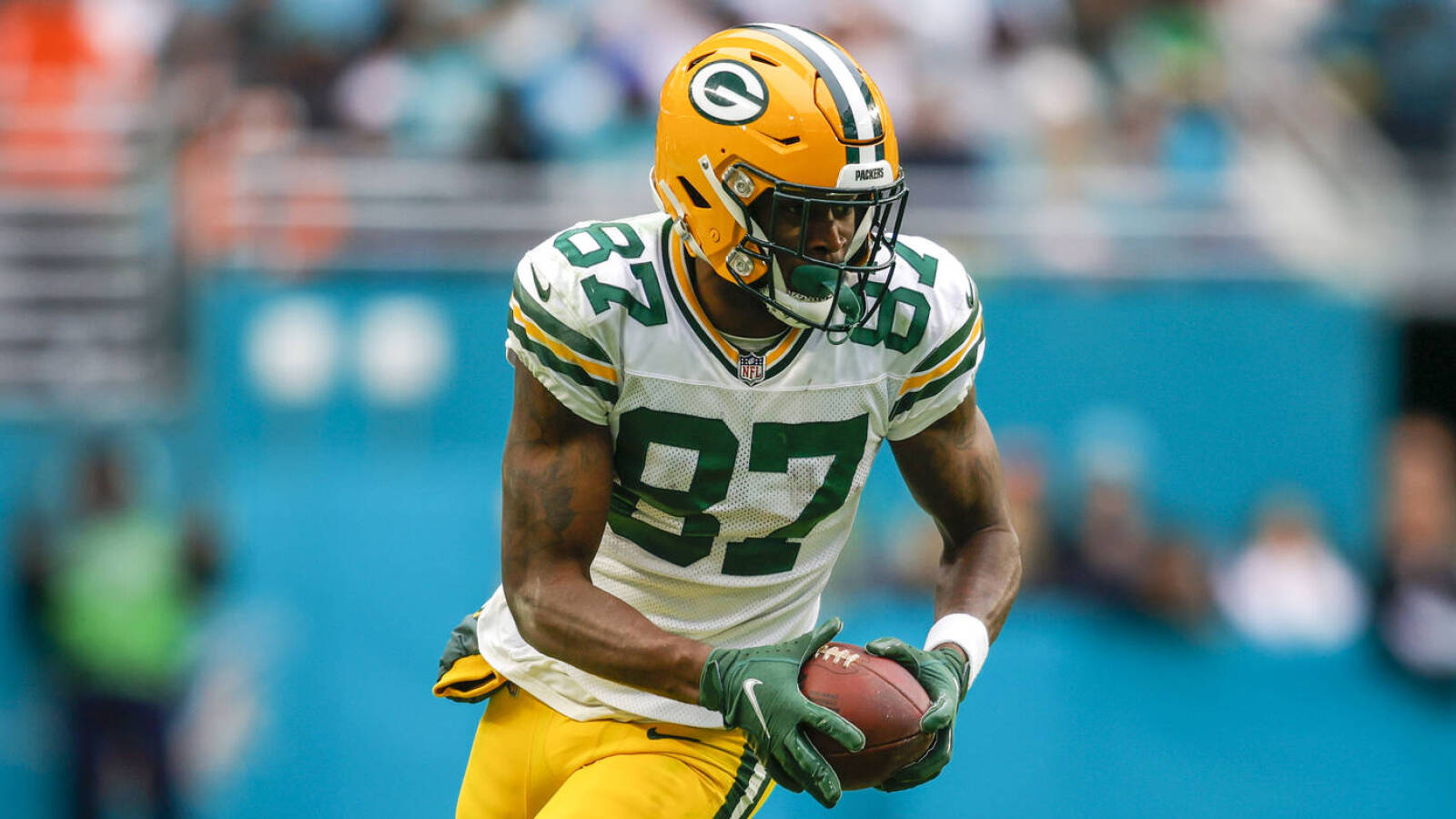Packers WR's breakout the key for QB Jordan Love's development - Vimarsana News