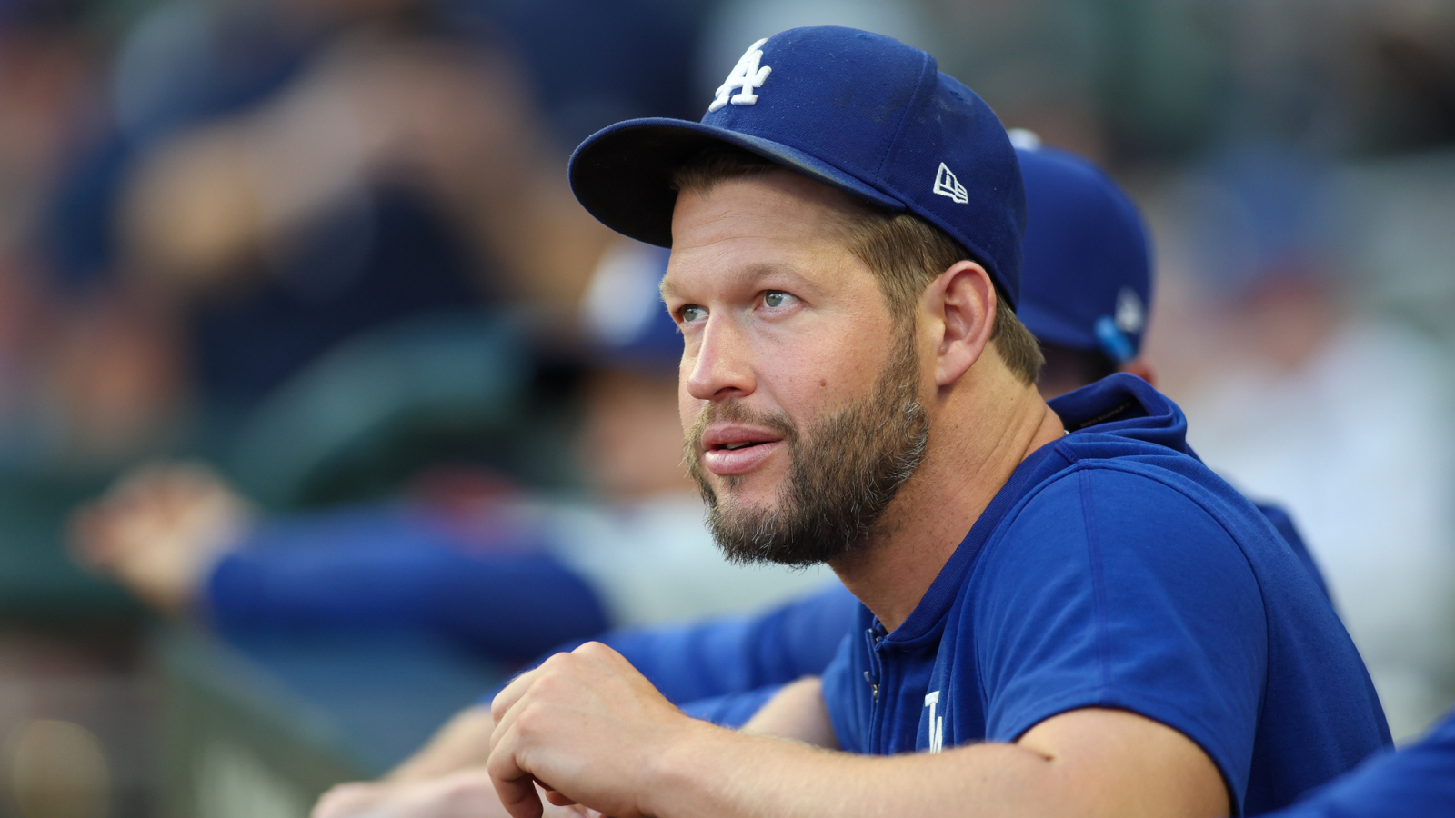 Shaky state of this unit should be concerning for Dodgers | Yardbarker