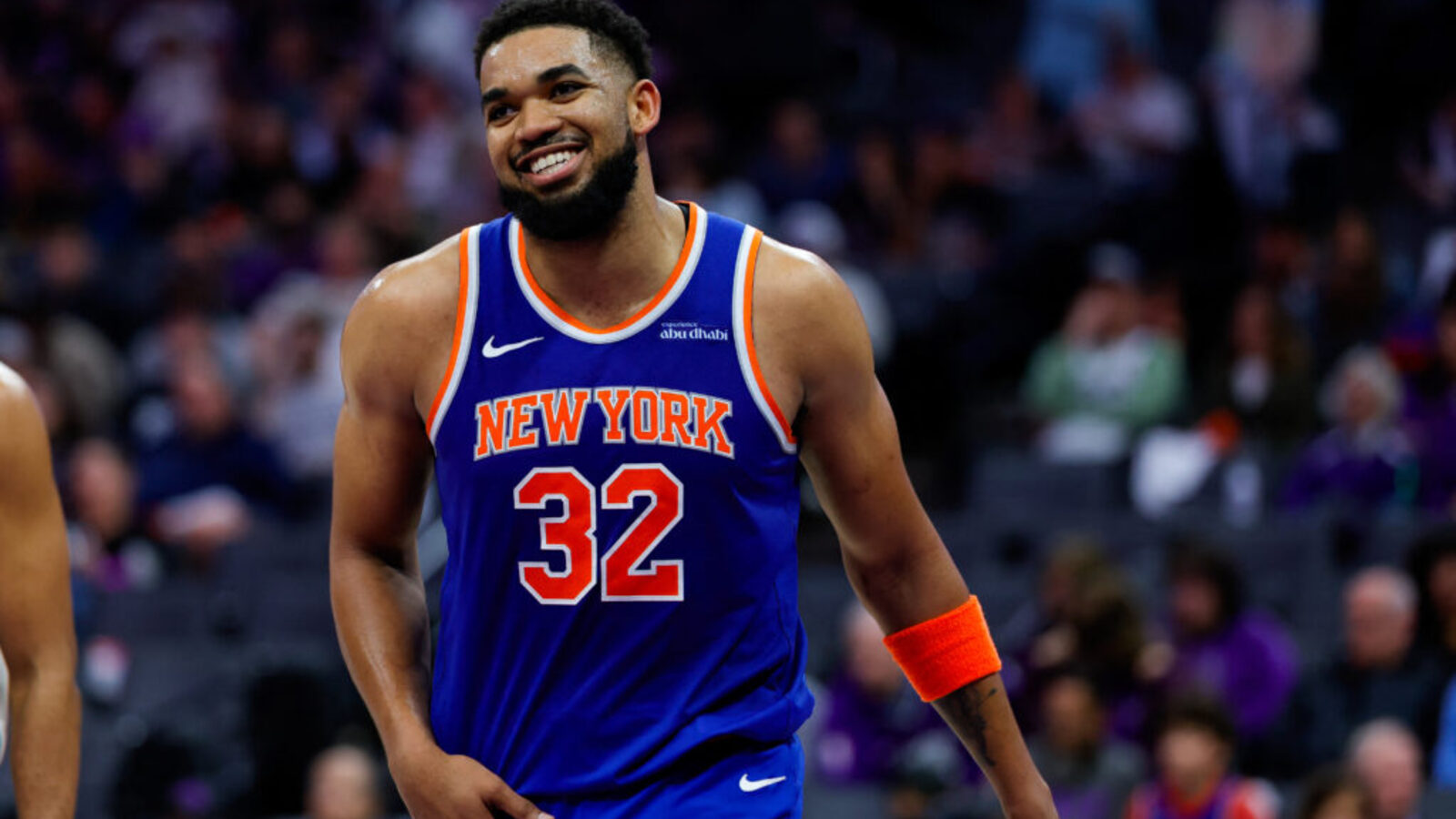 Knicks Finally Receive Good News on Karl-Anthony Towns