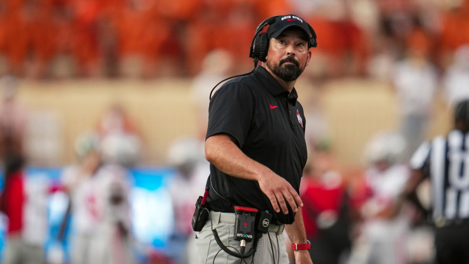 Talking CFB: Coaches on Hot Seat, Playoff Eliminated Teams & Biggest ...