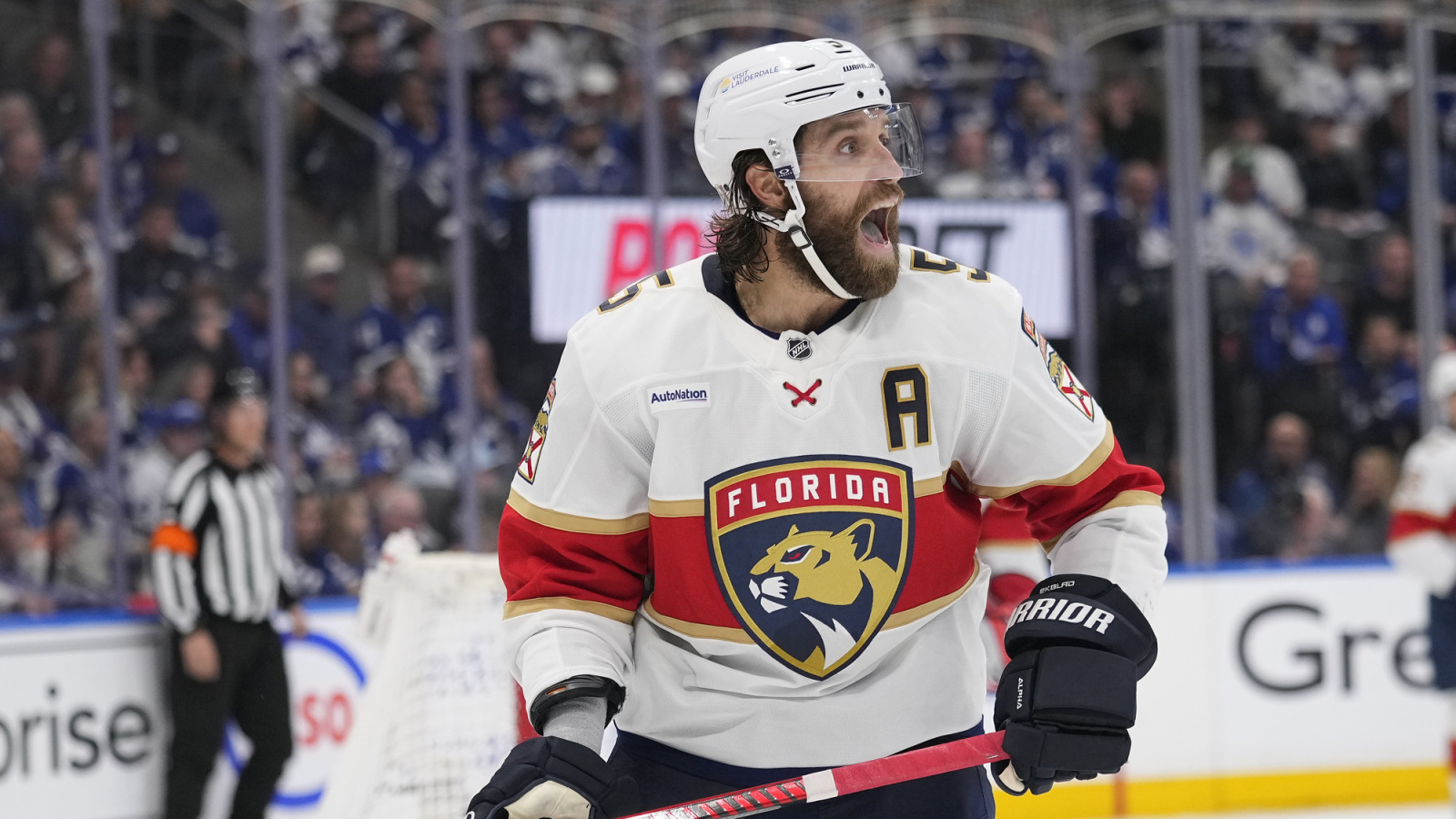 NHL News