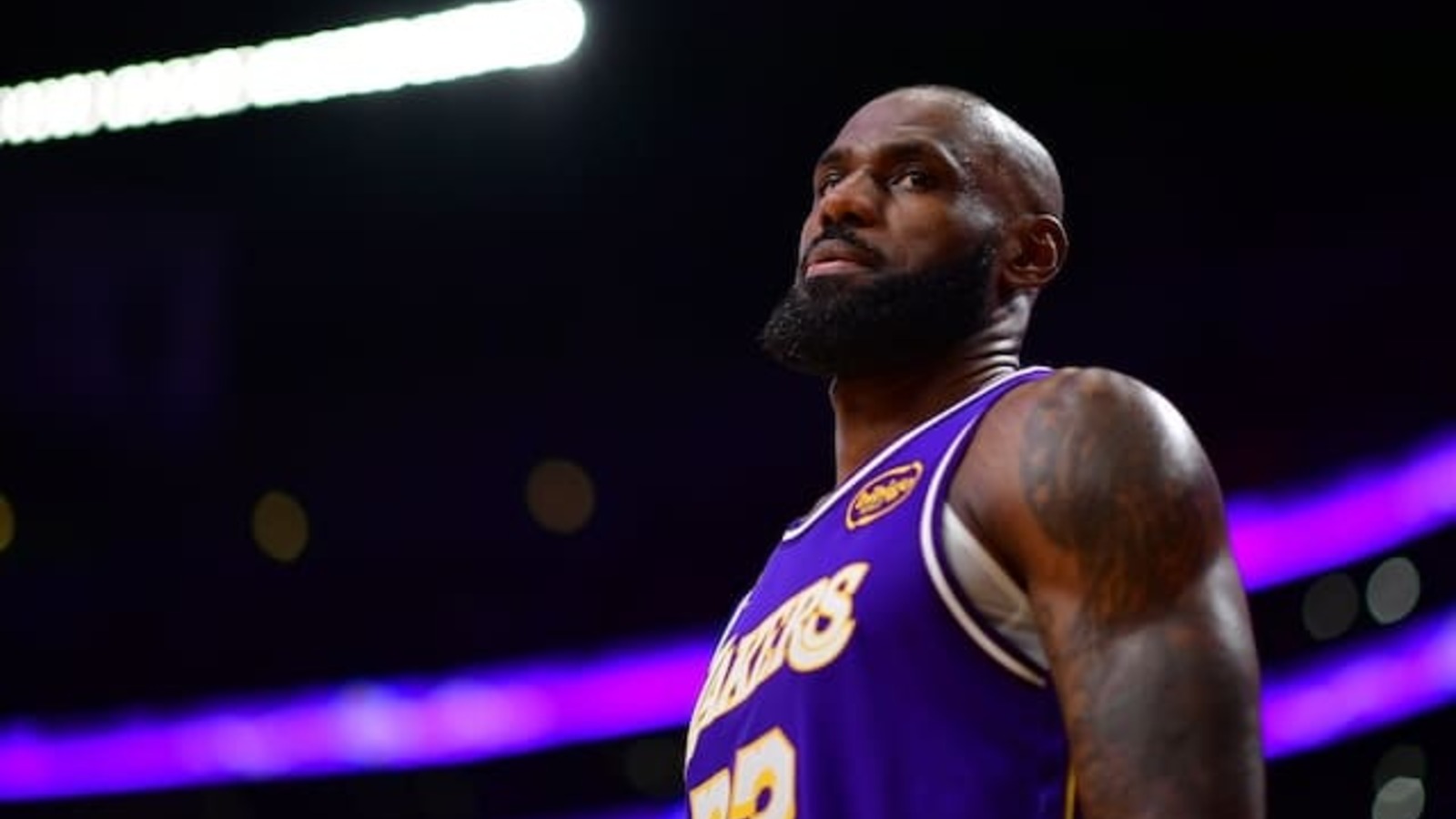 Bucks’ Doc Rivers Amazed By LeBron James’ Sustained Success | Yardbarker