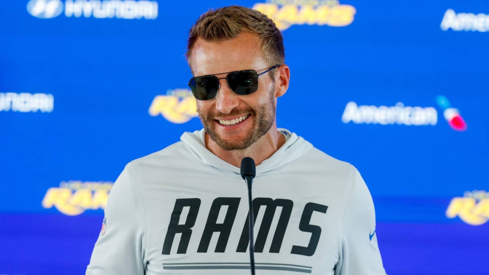 Rams Have Crazy Plan to Beat Jet Lag, Here's What the Science Says ...