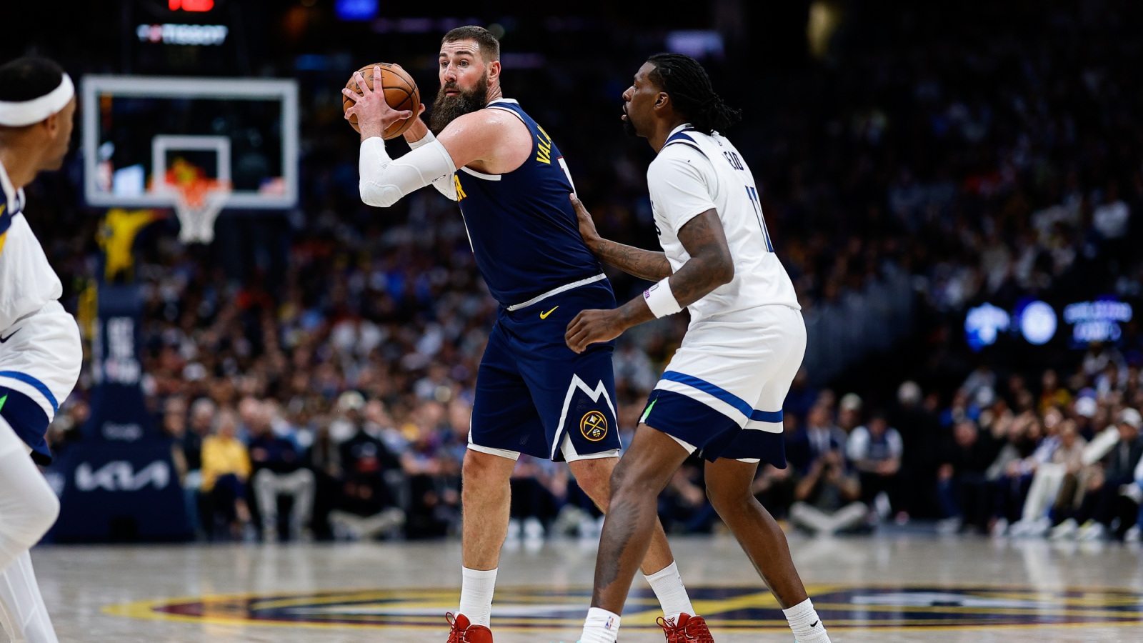Jonas Valanciunas To Sign With Zalgiris Kaunas