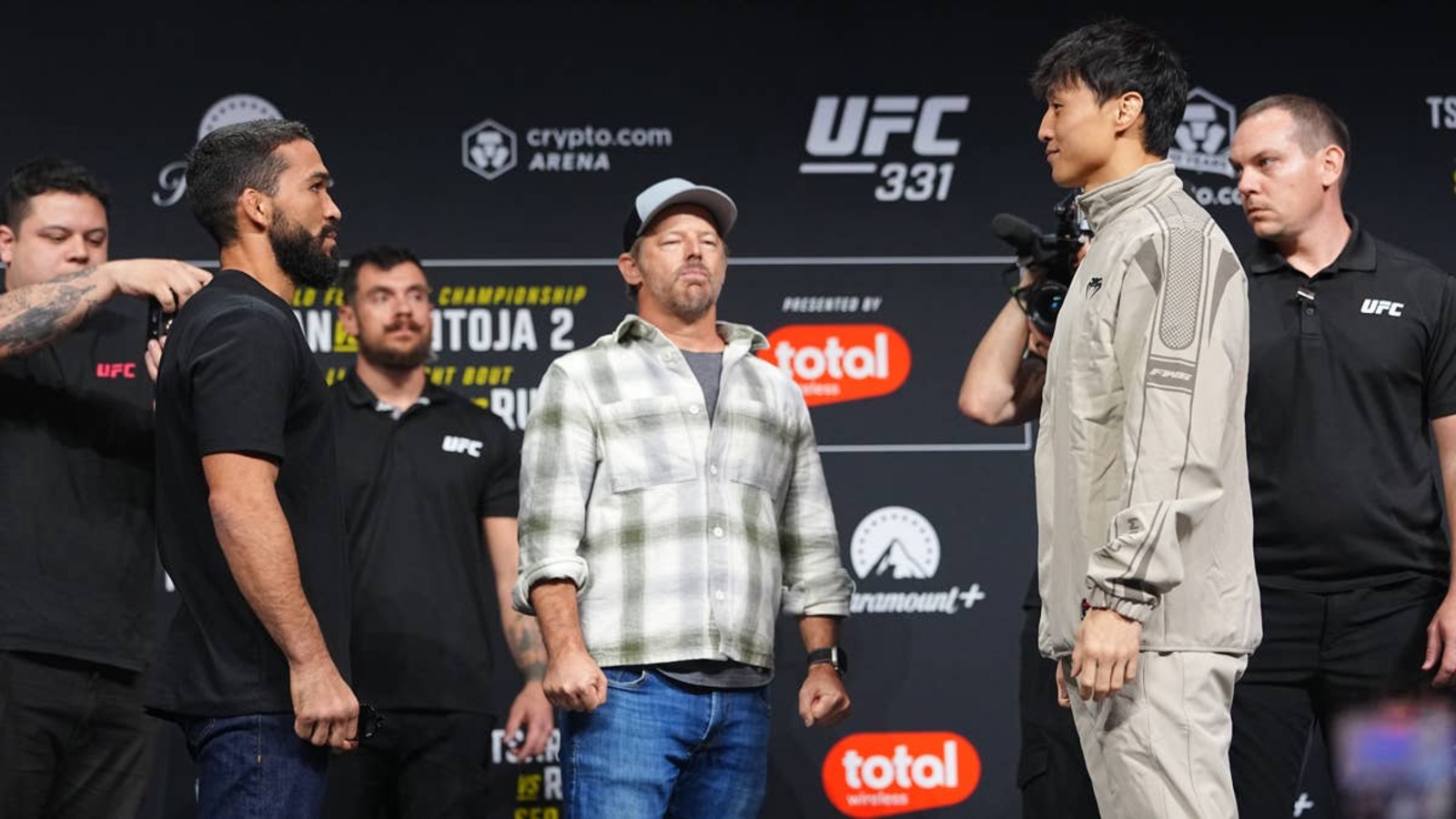 Patricio Pitbull vs. Dooho Choi: UFC 331 AI Prediction, Results and ...