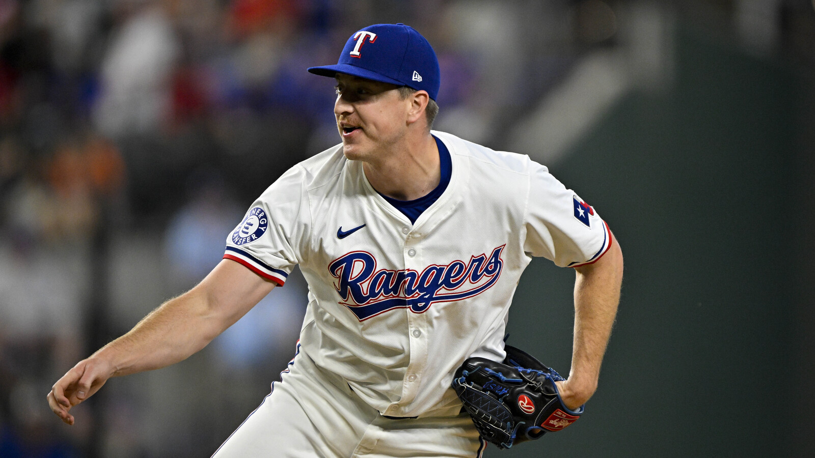 Rangers Re-Sign Josh Sborz To Minor League Deal | Yardbarker