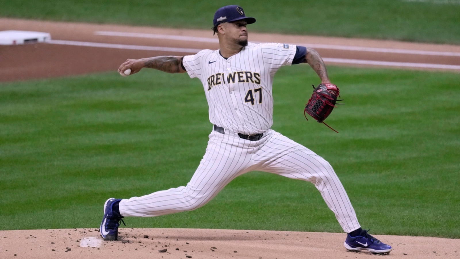 MLB News