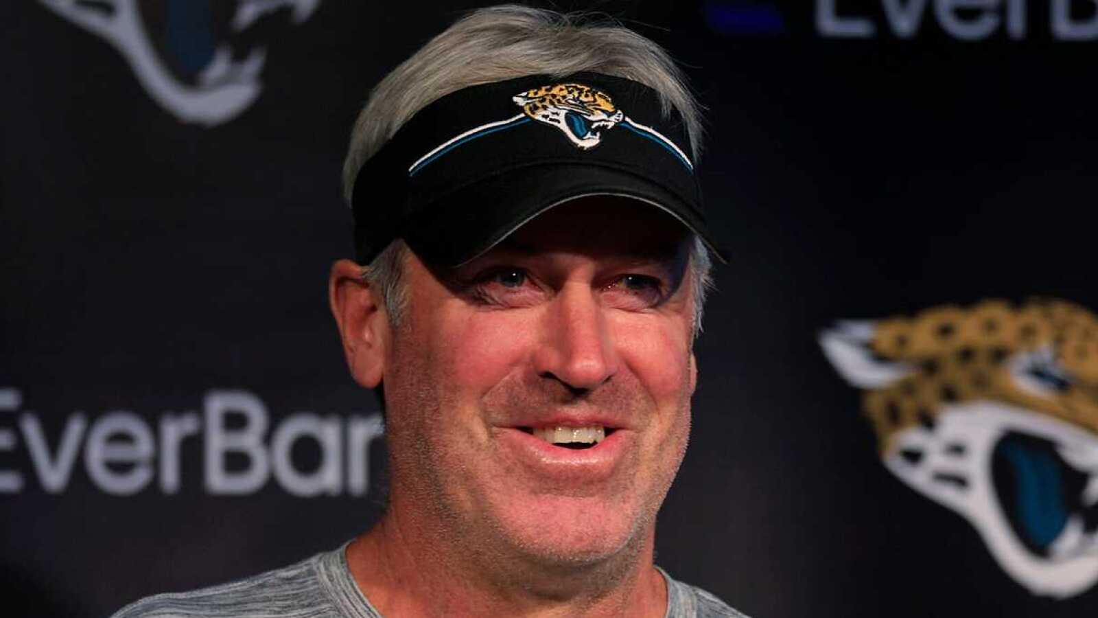 Magic 8 Ball predictions for the 2024 Jacksonville Jaguars Yardbarker