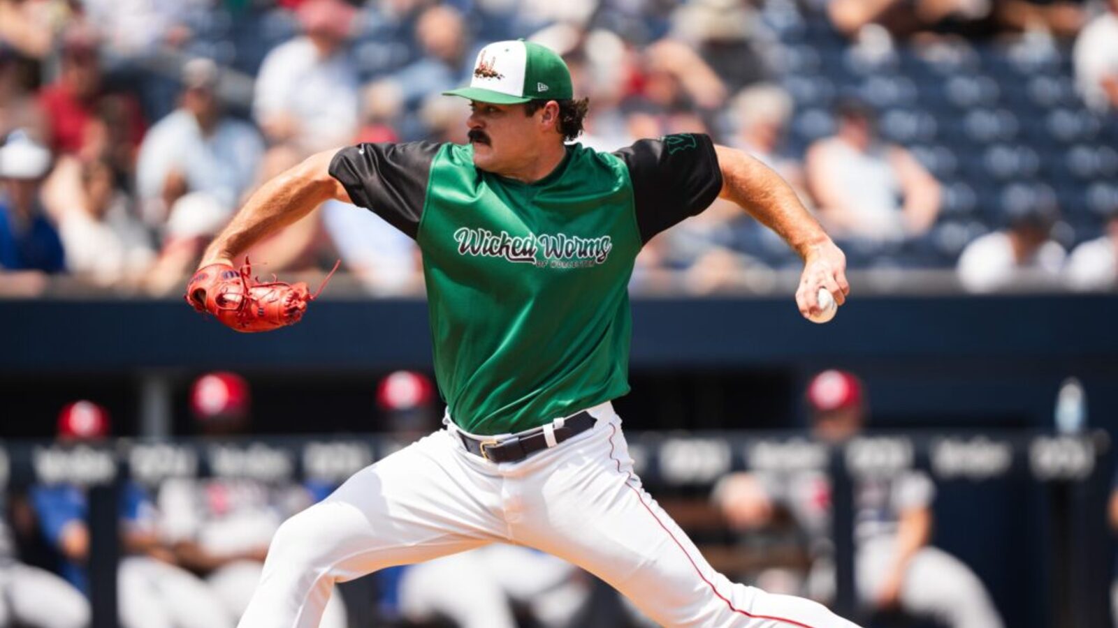 MLB News