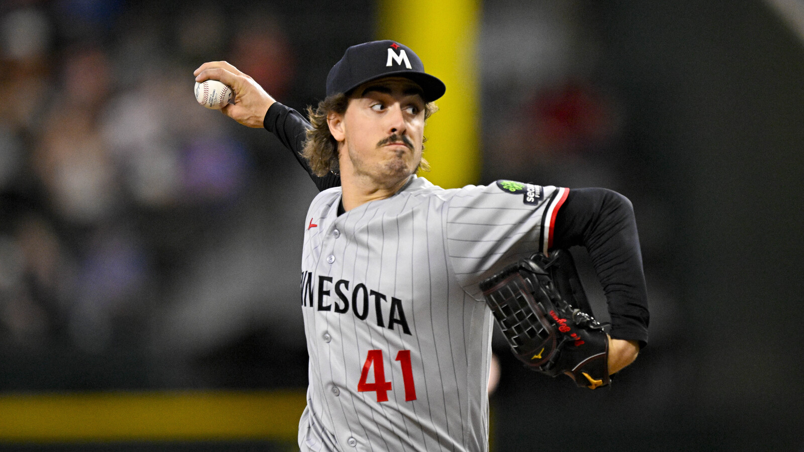 1 All-Star pitcher looks likely to be dealt ahead of the trade deadline
