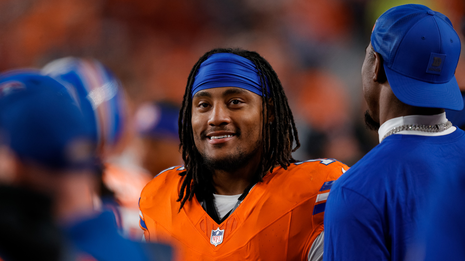 AFC Notes: Nik Bonitto, Justin Herbert, Rashee Rice, Broncos, Chargers ...