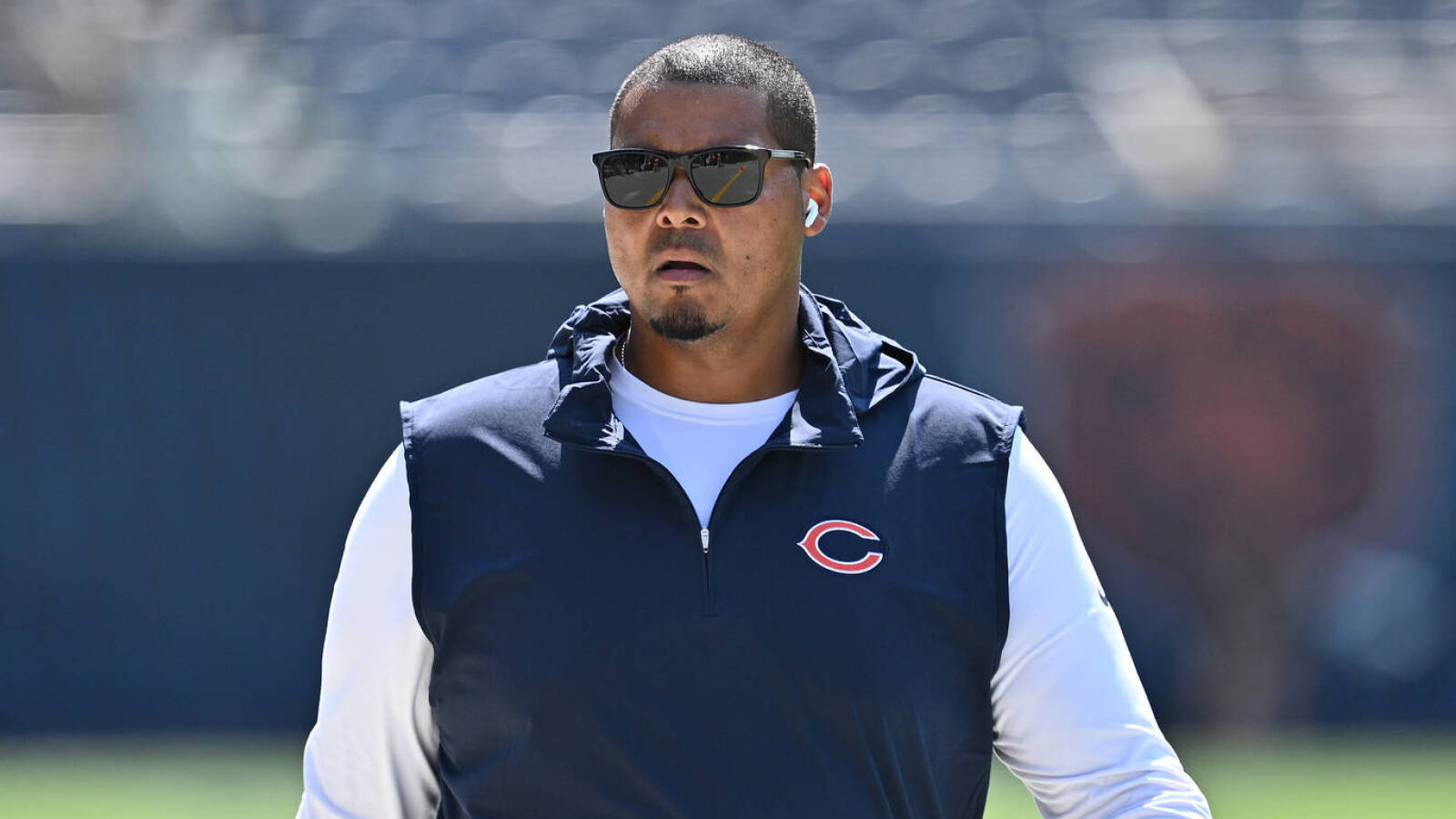 Bears Record 2024 Outlook 2024 Tasha Fredelia