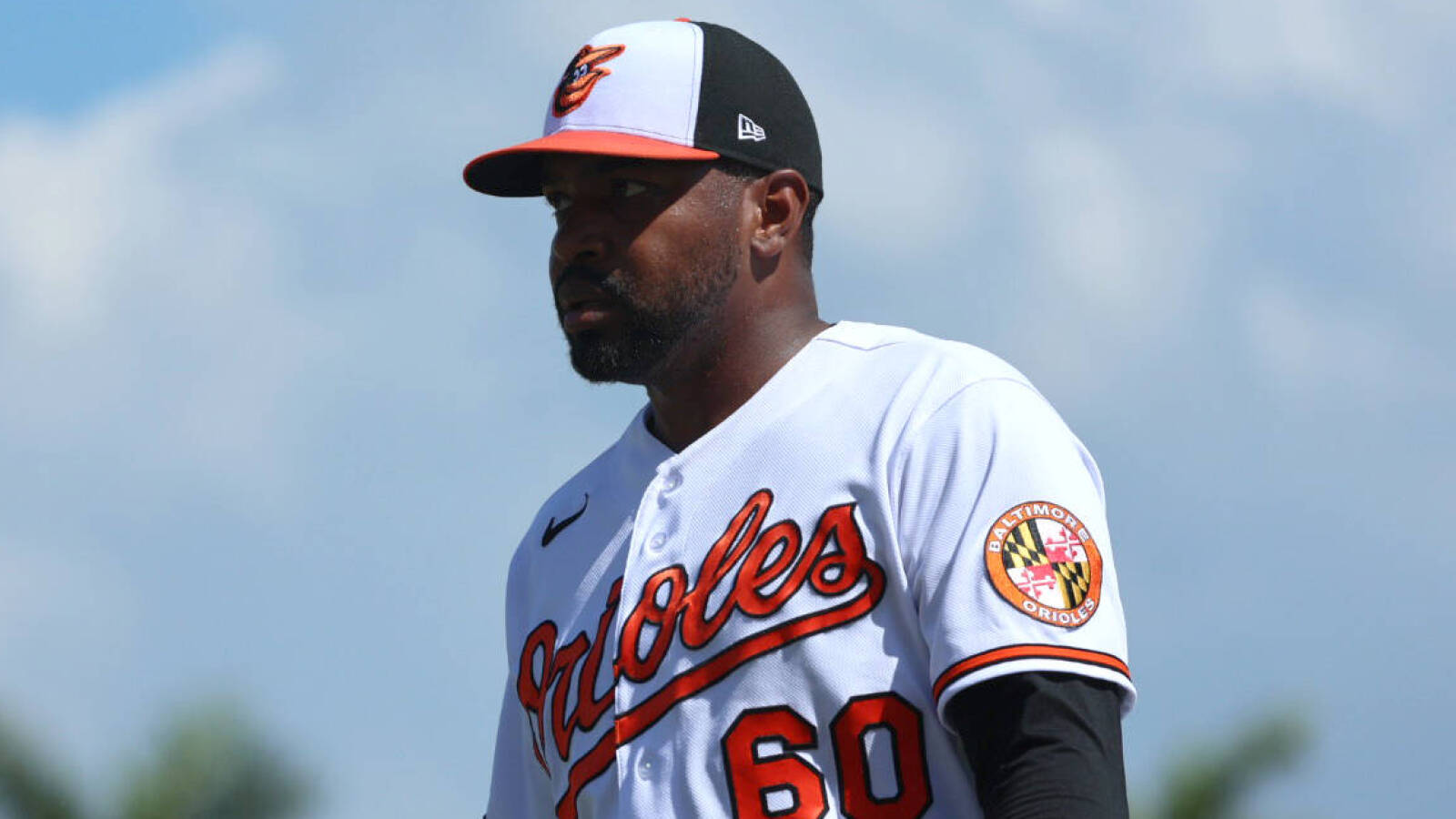 Pair of Orioles relievers face injury setbacks ahead of Opening Day - Vimarsana News