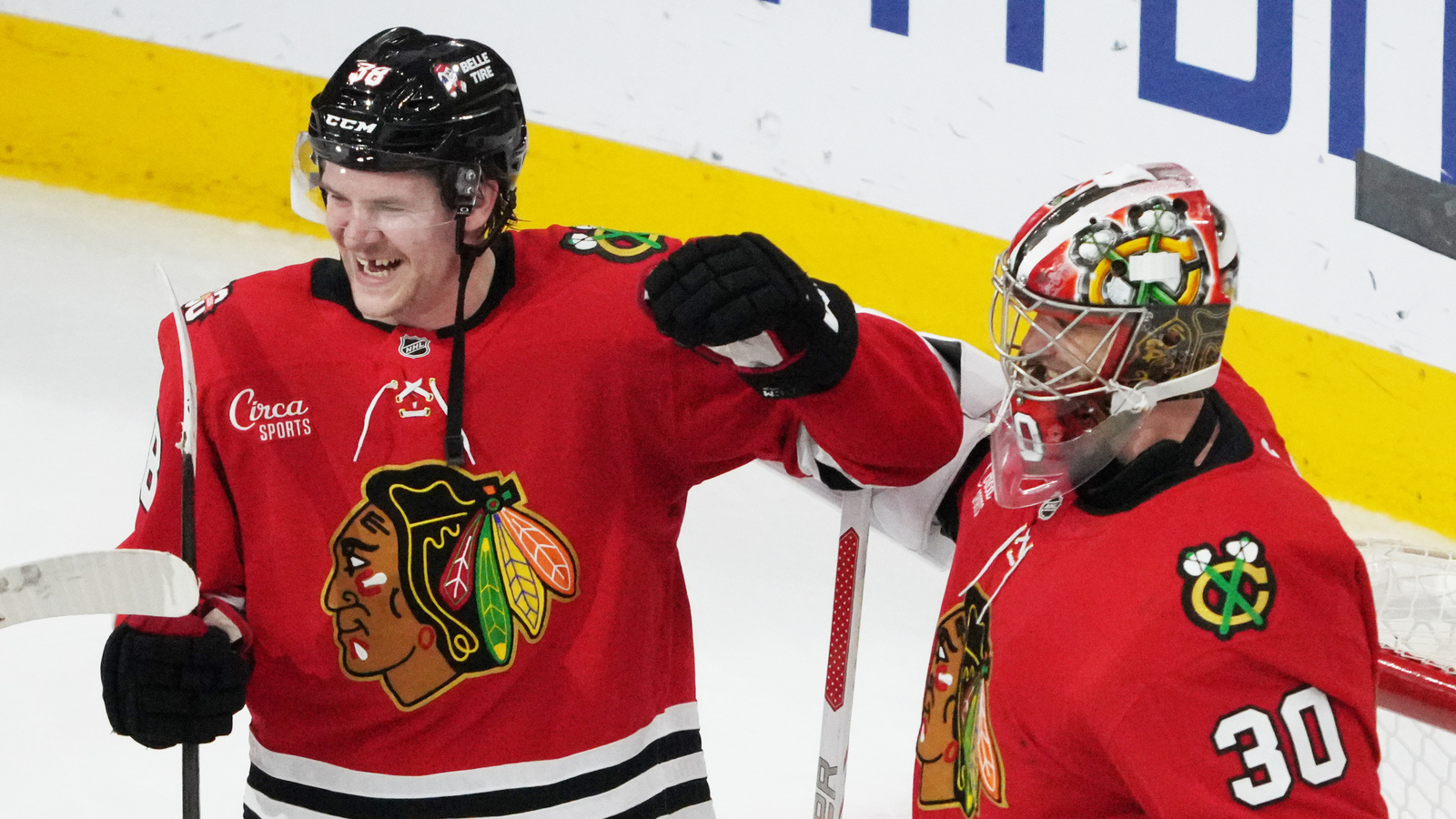 Free Agent Focus: Chicago Blackhawks