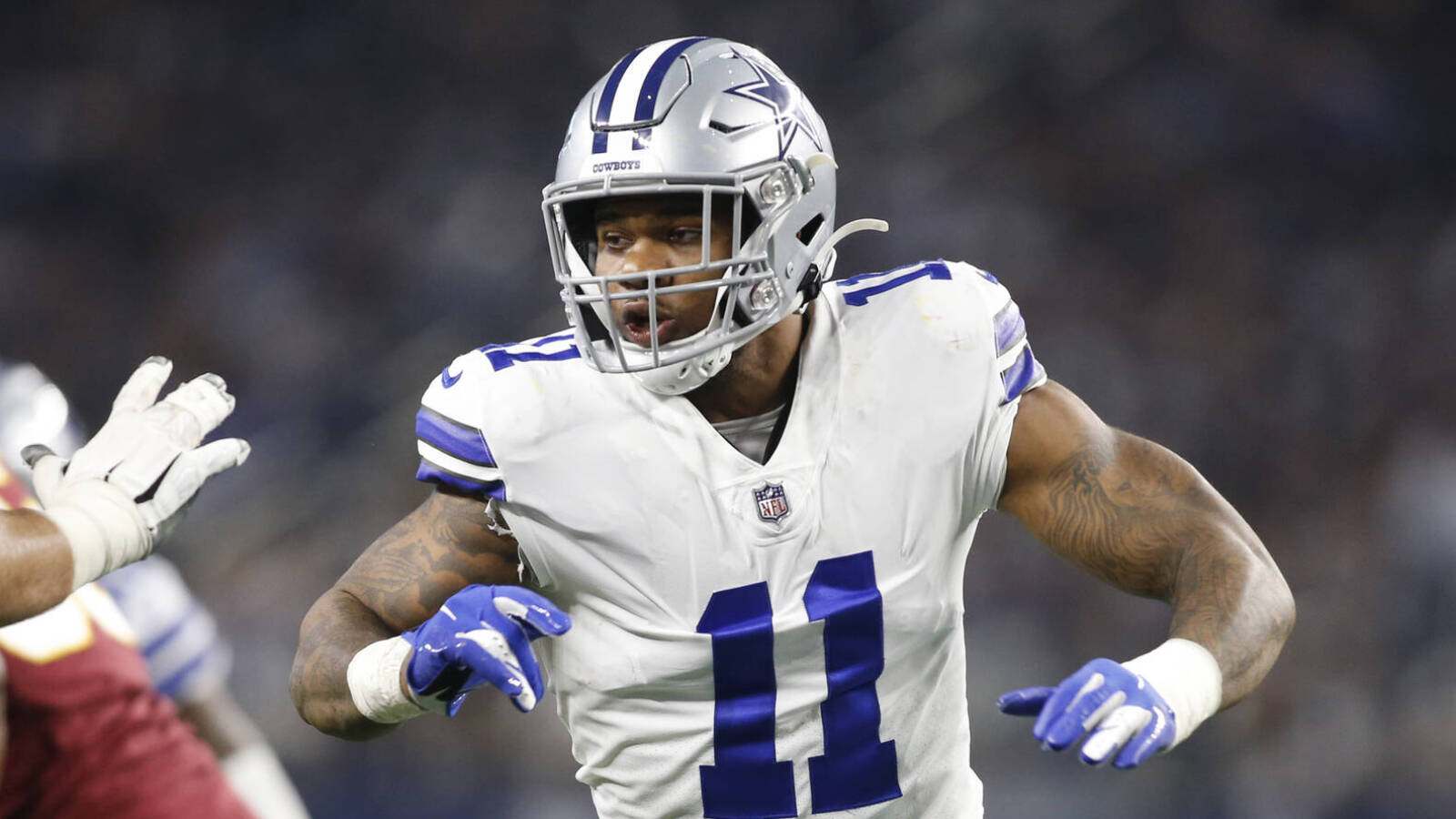 NFL Defensive Player of the Year betting odds Yardbarker