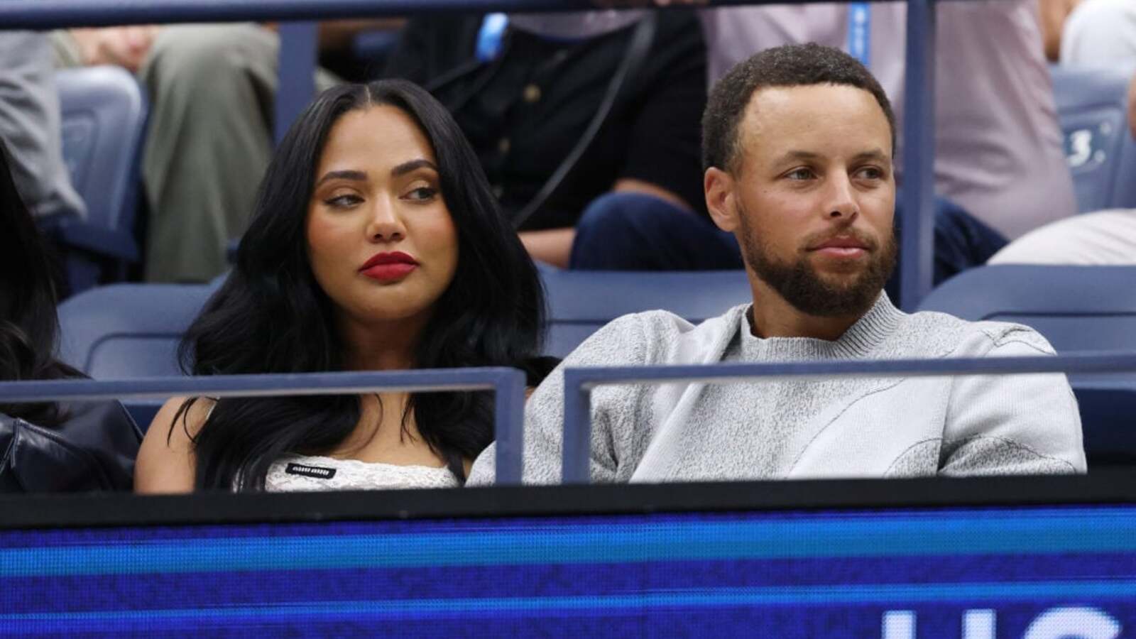 How Ayesha Curry wished Warriors’ Stephen Curry on his 38th birthday