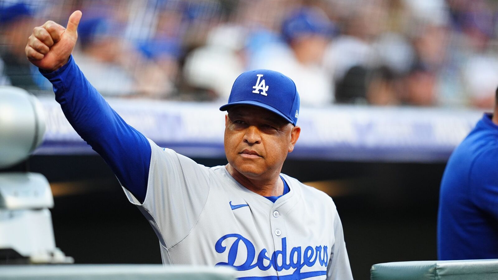MLB News