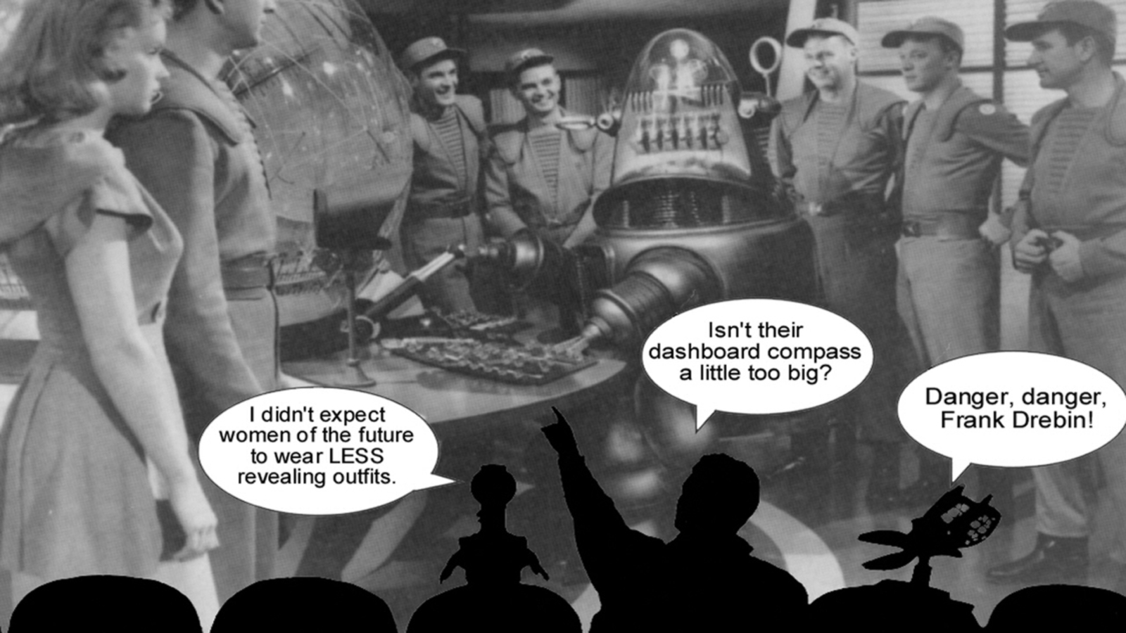 The 25 greatest cult TV shows Yardbarker