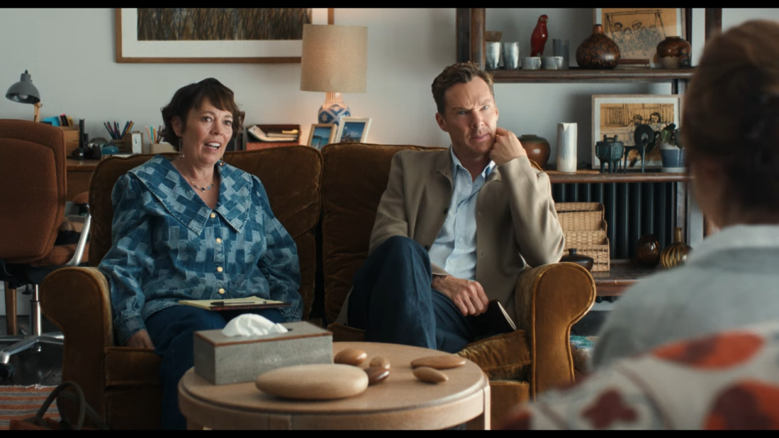 Searchlight Pictures shares the official trailer for 'The Roses ...