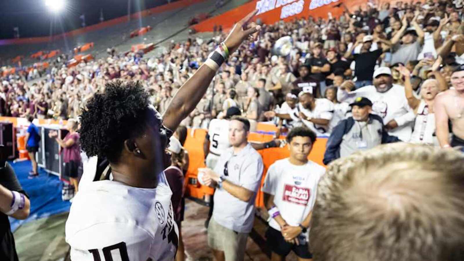 Table hockey hijinks veronica church mofos definitely will