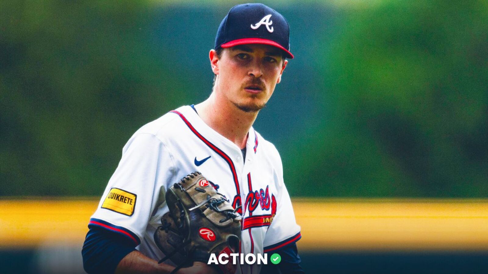 Atlanta Braves vs. Colorado Rockies prediction, pick, odds for Sat. 8/