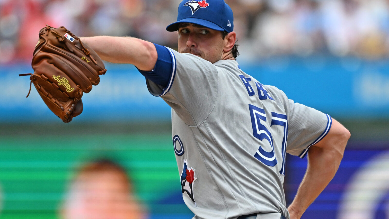How Shane Bieber plans to approach ‘daunting’ free-agent market this ...