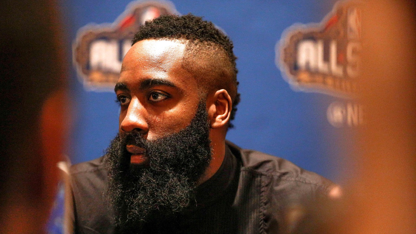 James Harden reveals why he stopped dating Khloe Kardashian | Yardbarker1600 x 900