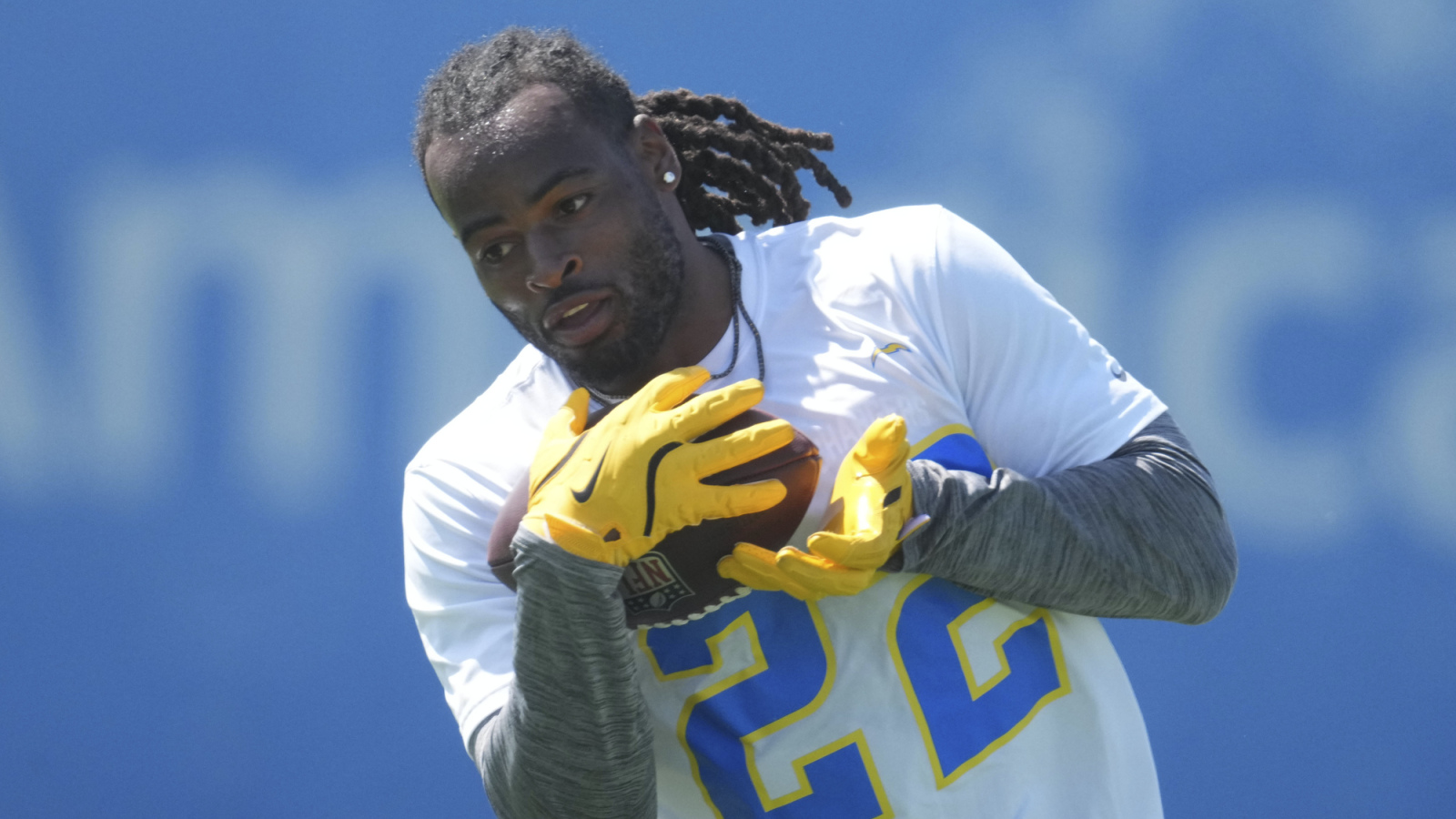 Najee Harris Explores Potential NFL Destinations