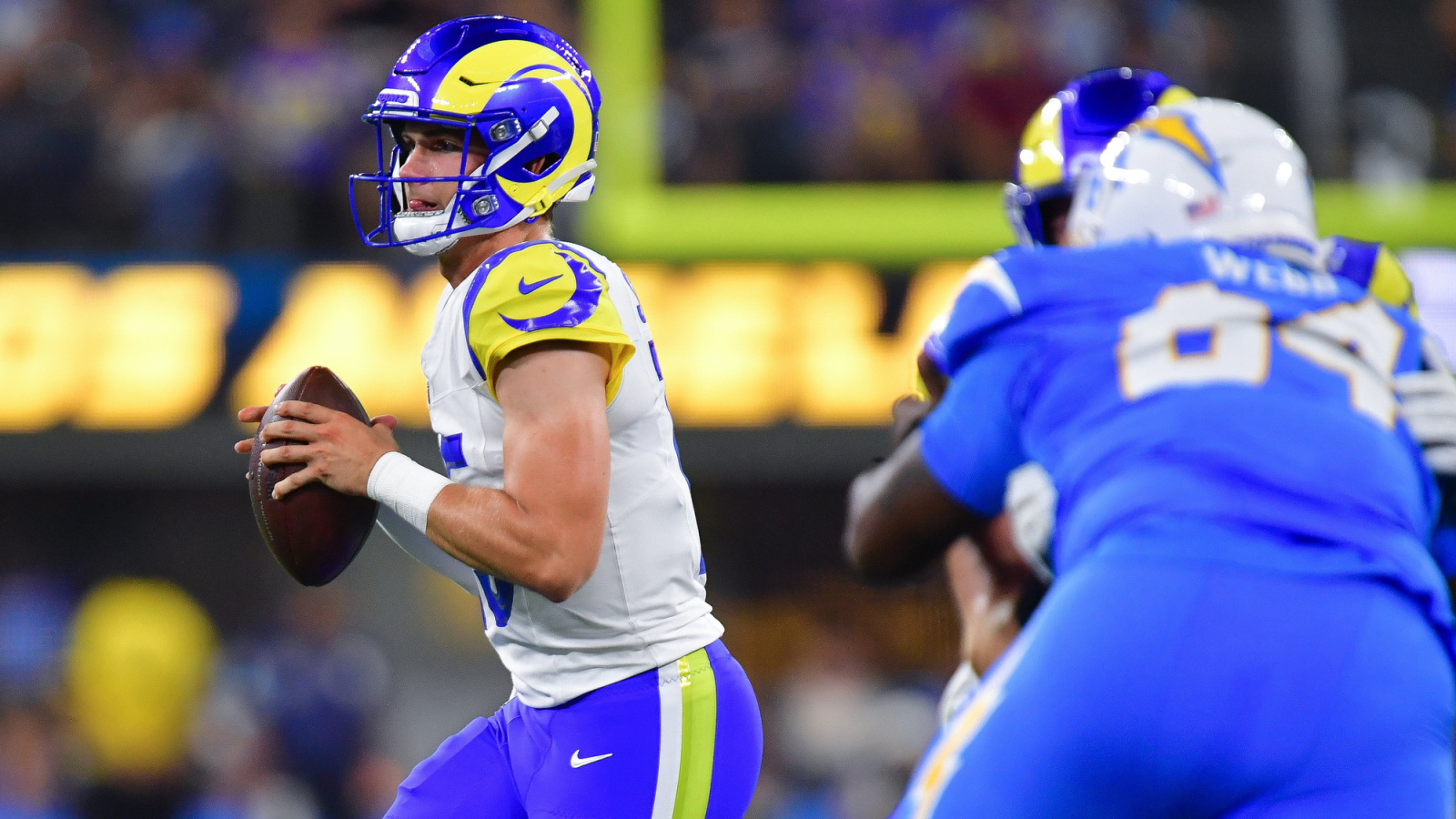 Impact of NFL Roster Cuts on Six Quarterbacks