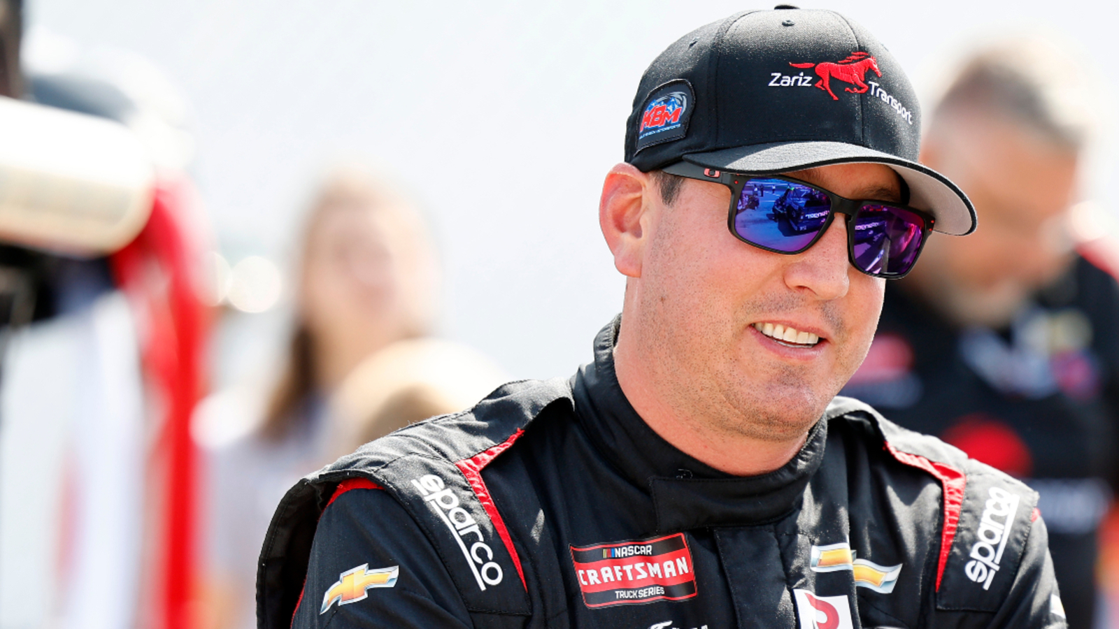 Kyle Busch explains decision to shut down Rowdy Energy Kyle Busch explains decision to shut down Rowdy Energy